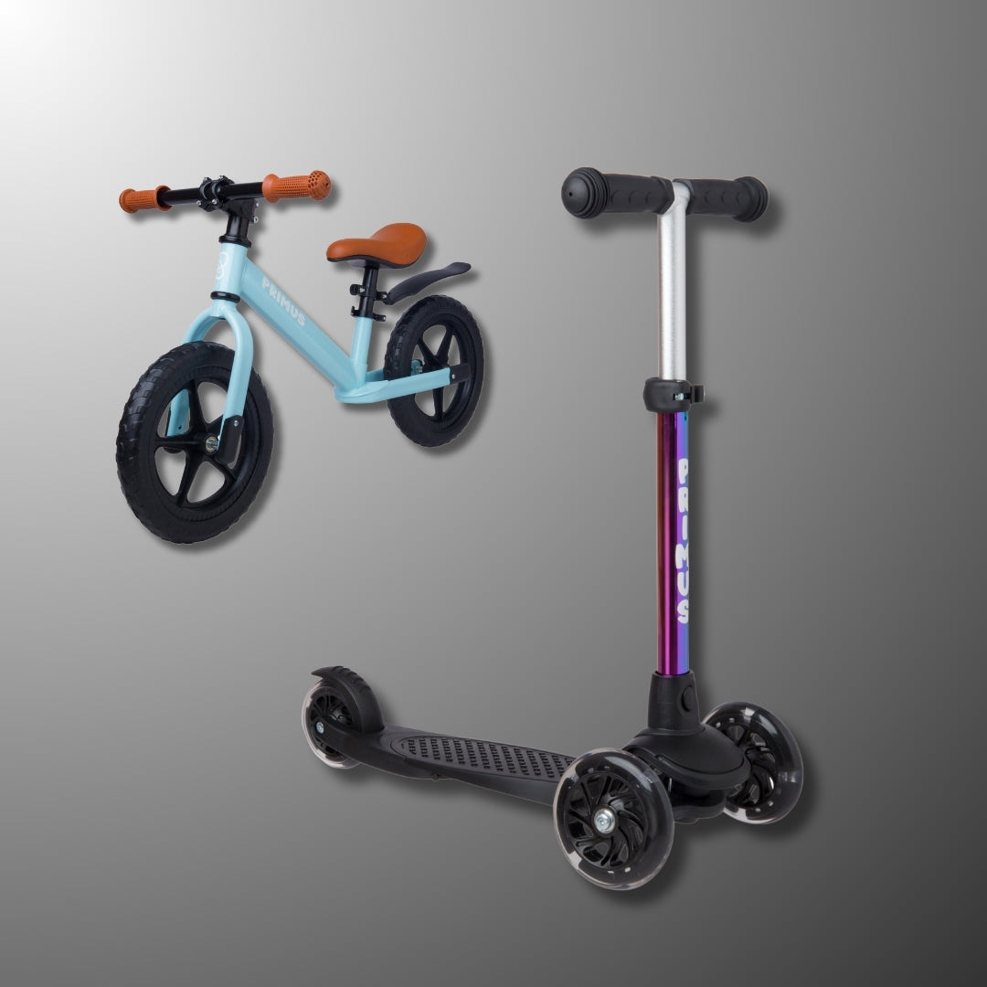 Patinetes para niños