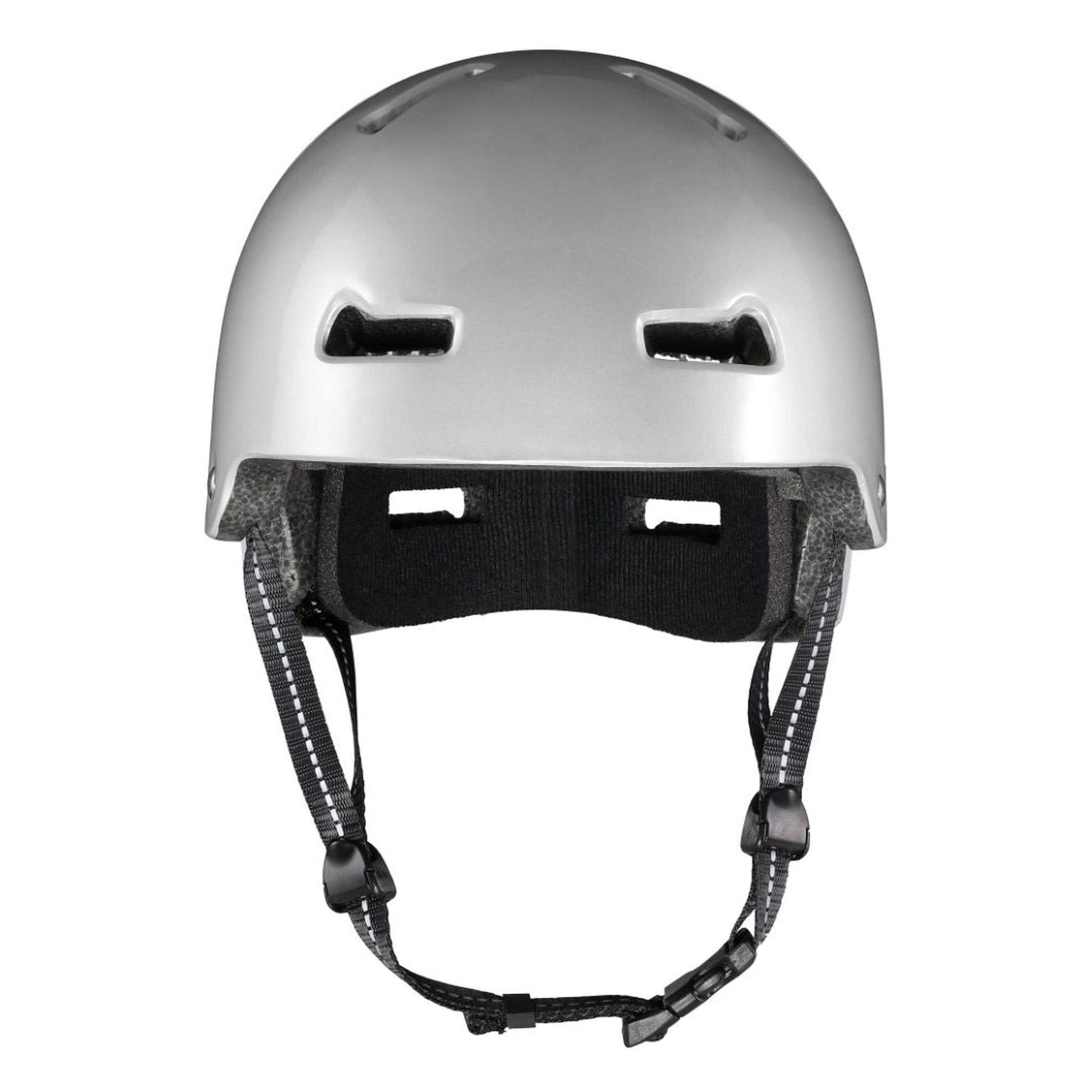 Reversal LUX Casco - Plateado- Scootworld.es