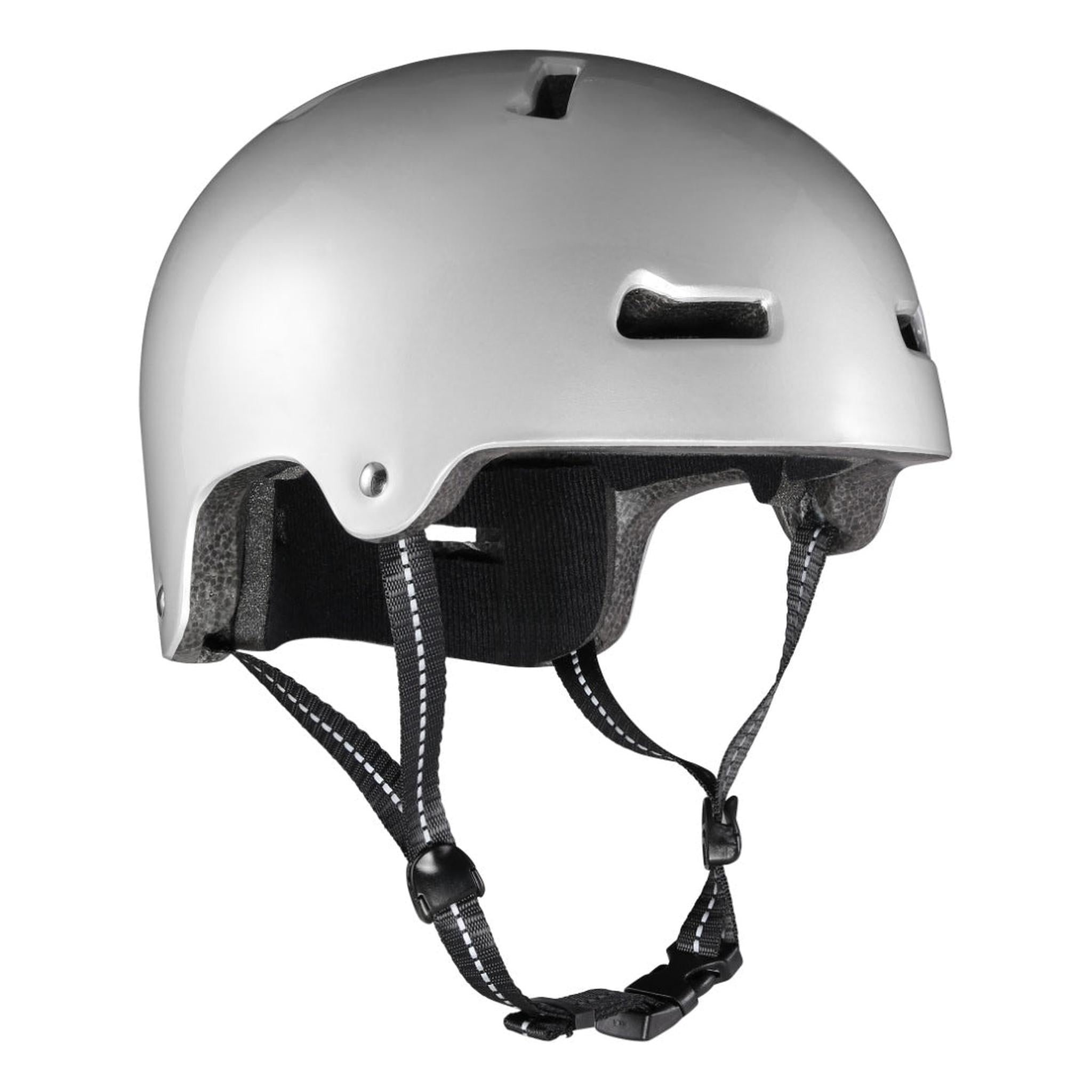 Reversal LUX Casco - Plateado- Scootworld.es