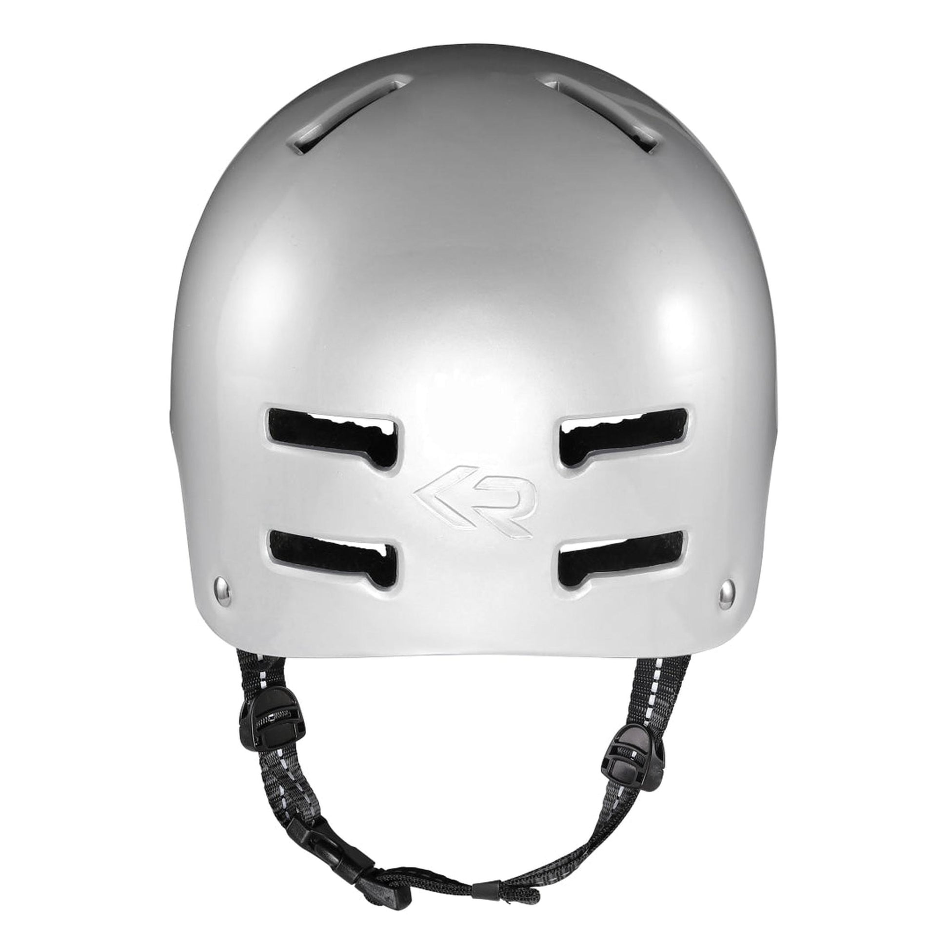 Reversal LUX Casco - Plateado- Scootworld.es