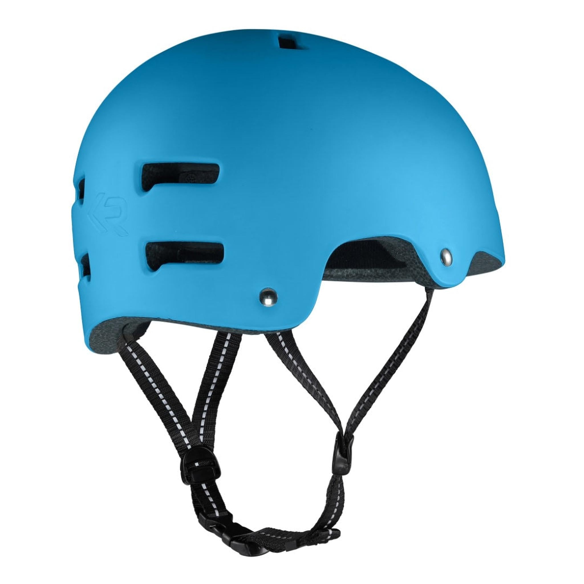 Reversal LUX Casco - Azul Alaro- Scootworld.es