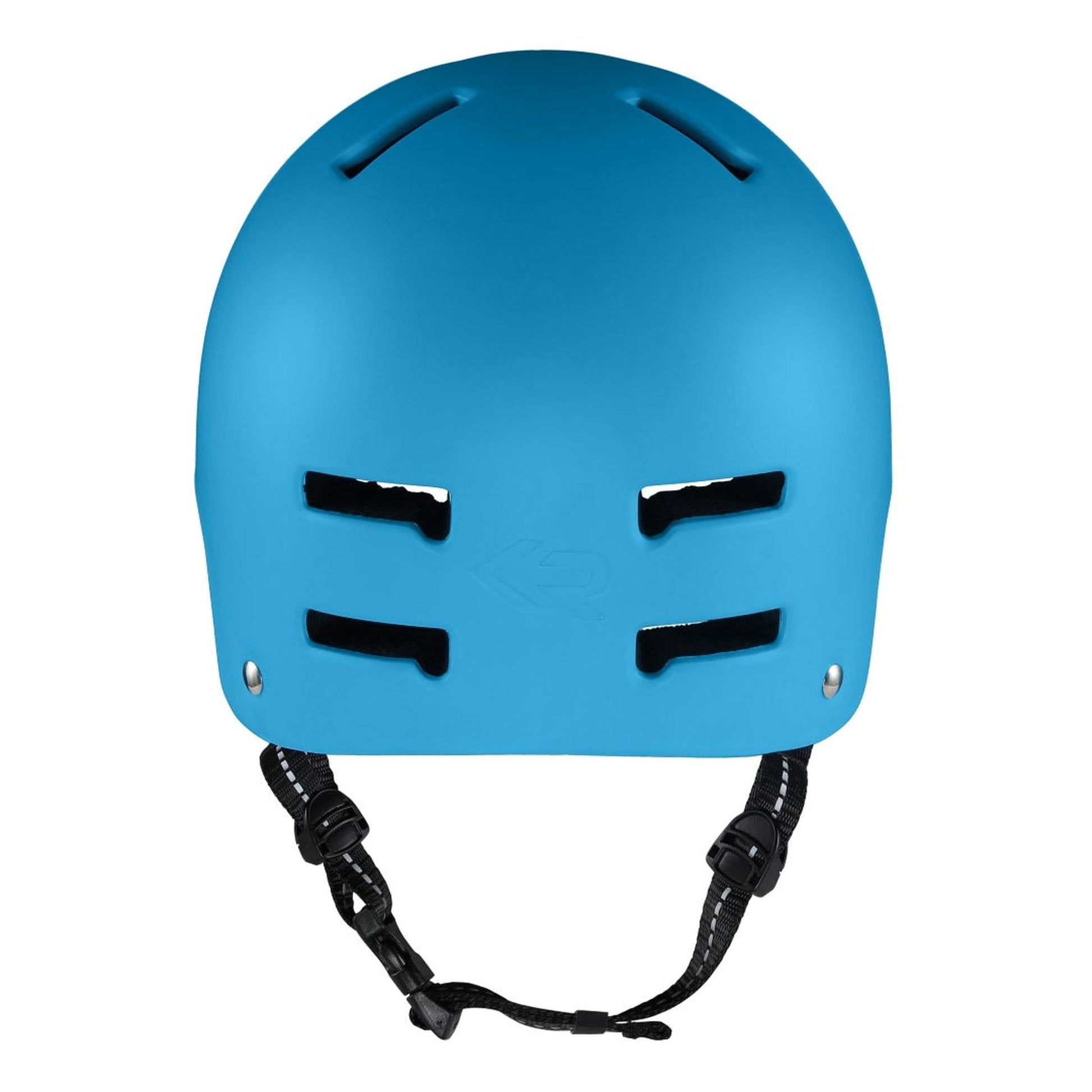 Reversal LUX Casco - Azul Alaro- Scootworld.es