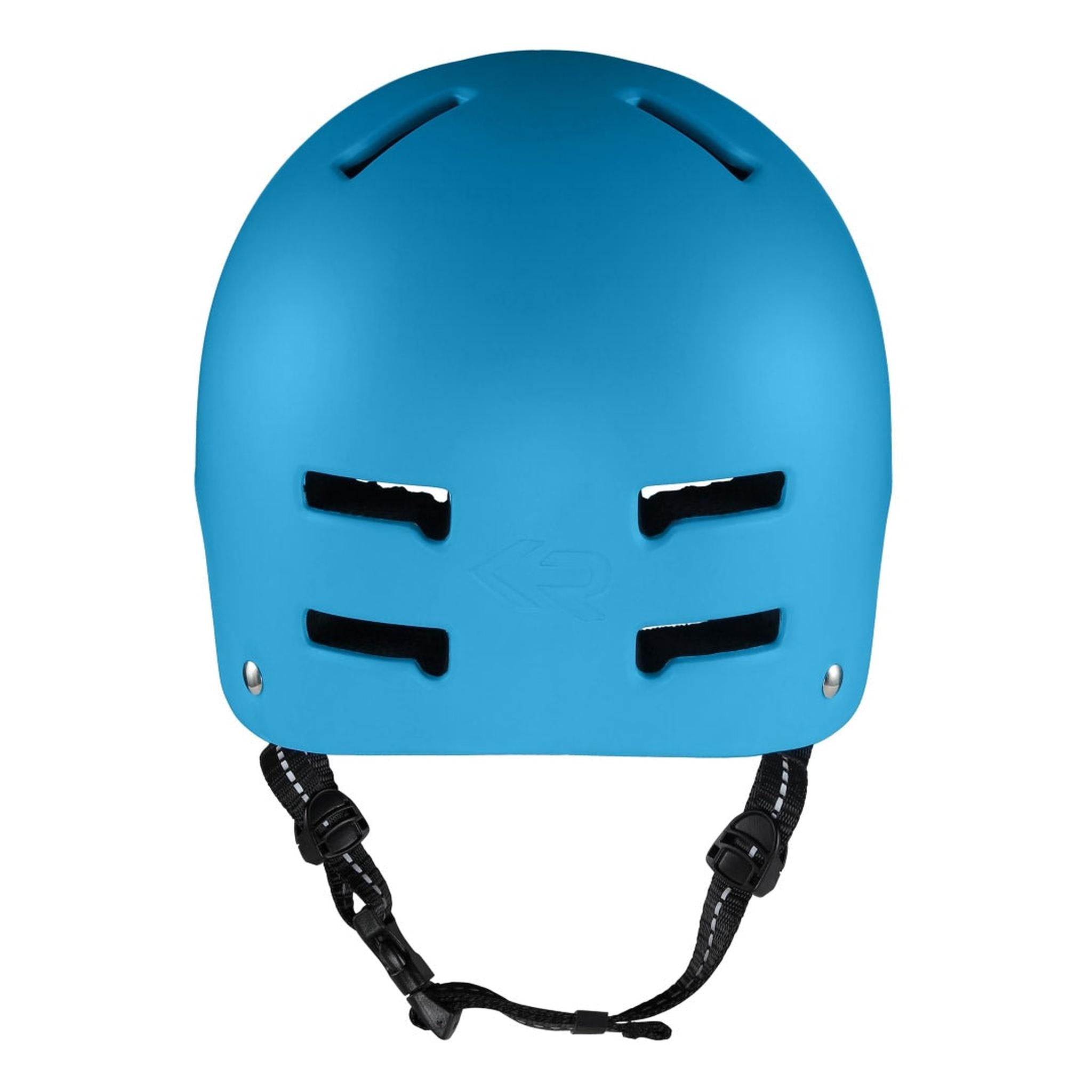 Reversal LUX Casco - Azul Alaro- Scootworld.es