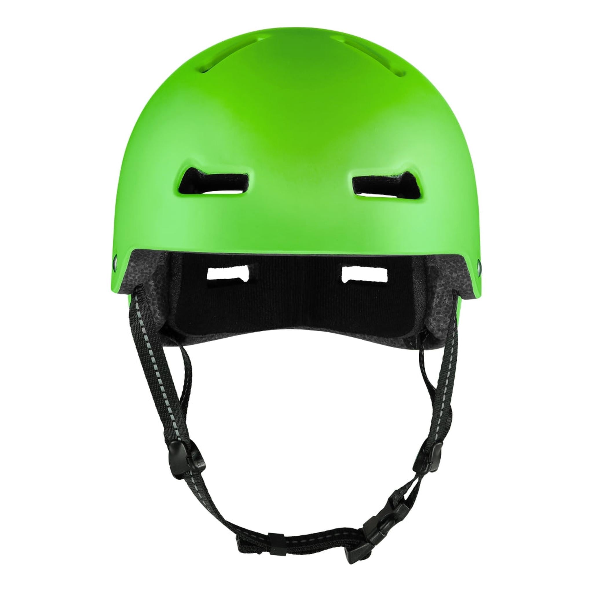Reversal LUX Casco - Verde Claro- Scootworld.es