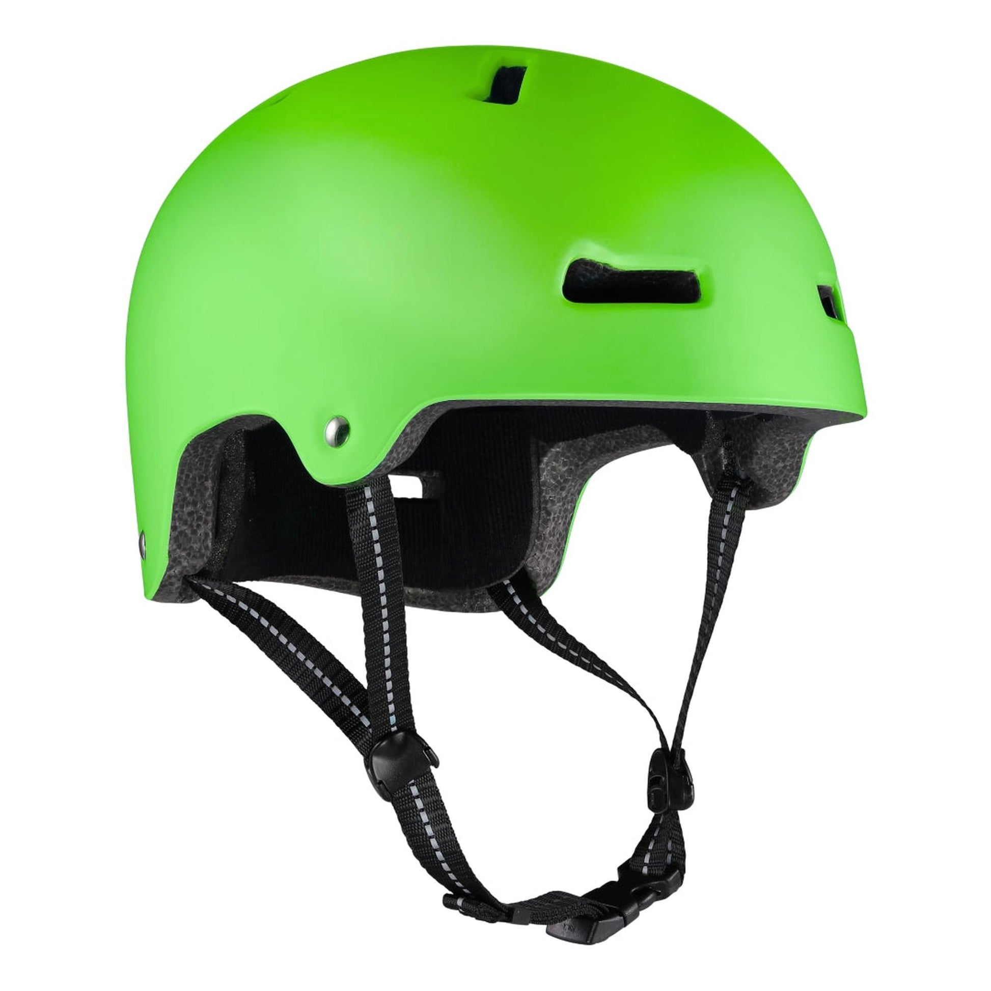 Reversal LUX Casco - Verde Claro- Scootworld.es