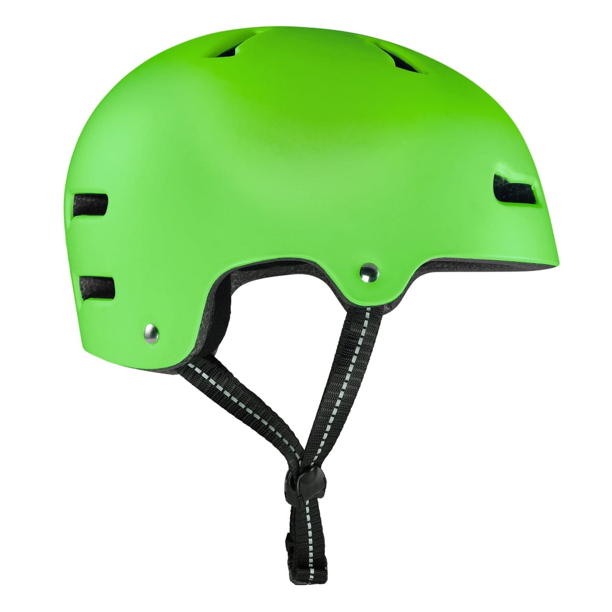 Reversal LUX Casco - Verde Claro- Scootworld.es