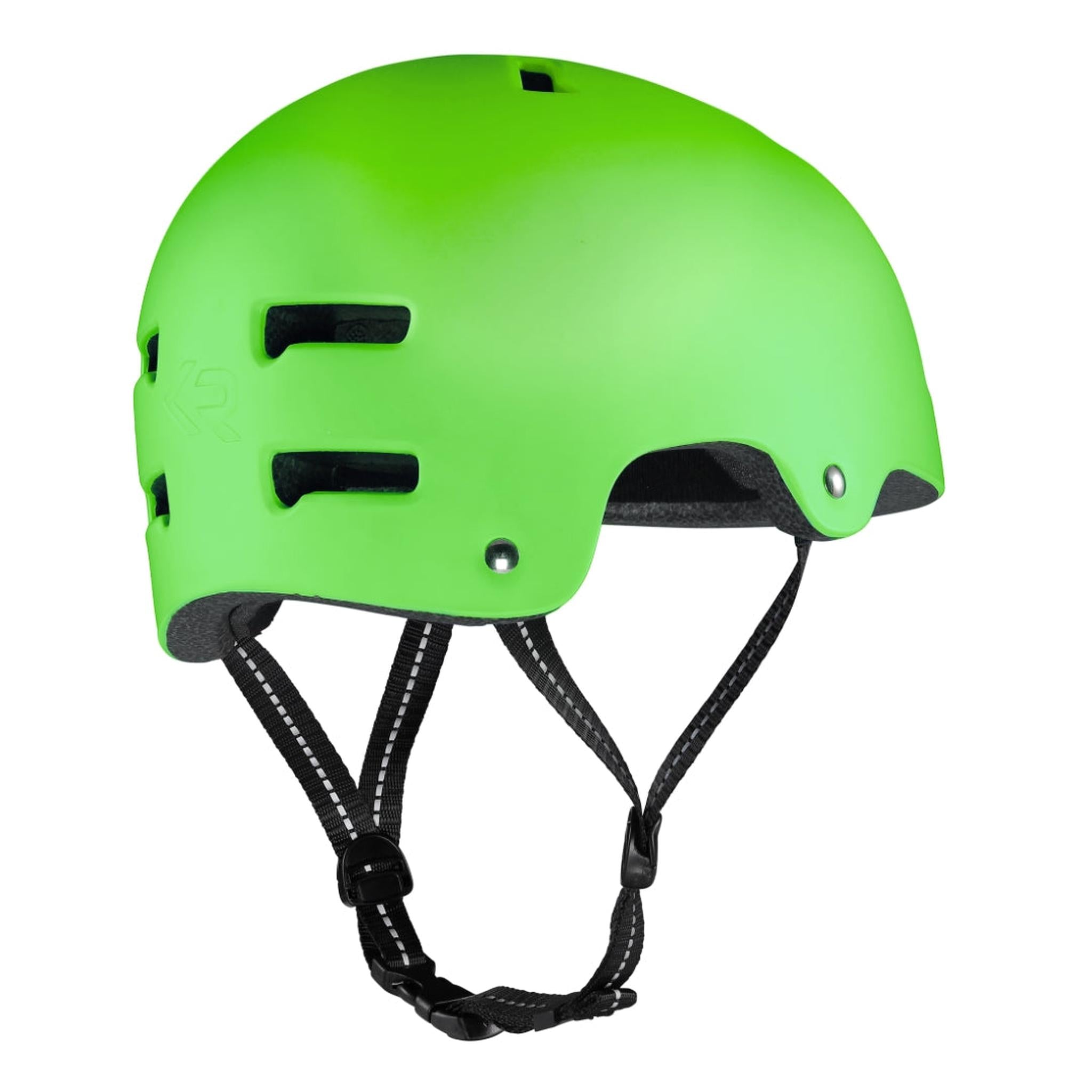 Reversal LUX Casco - Verde Claro- Scootworld.es