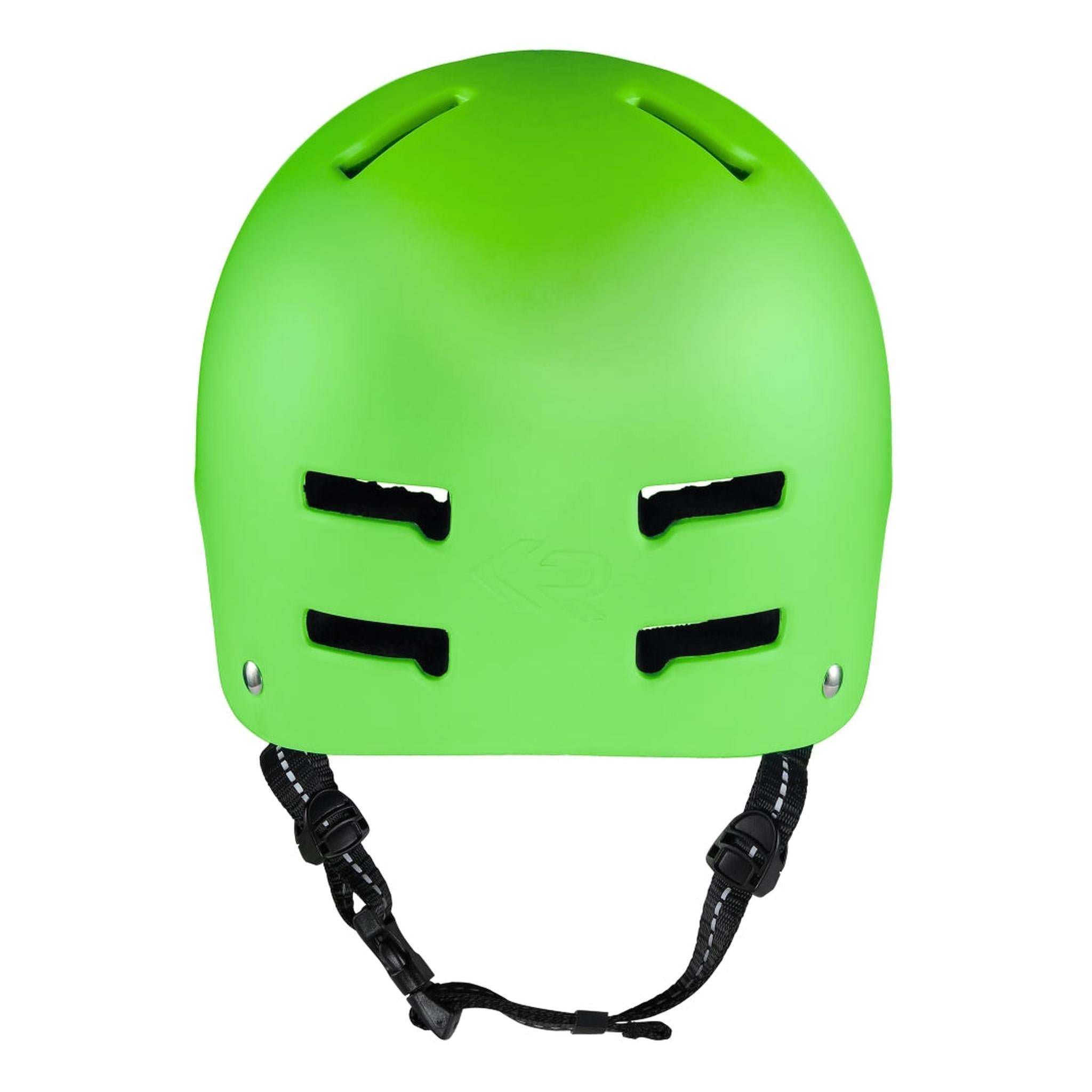 Reversal LUX Casco - Verde Claro- Scootworld.es