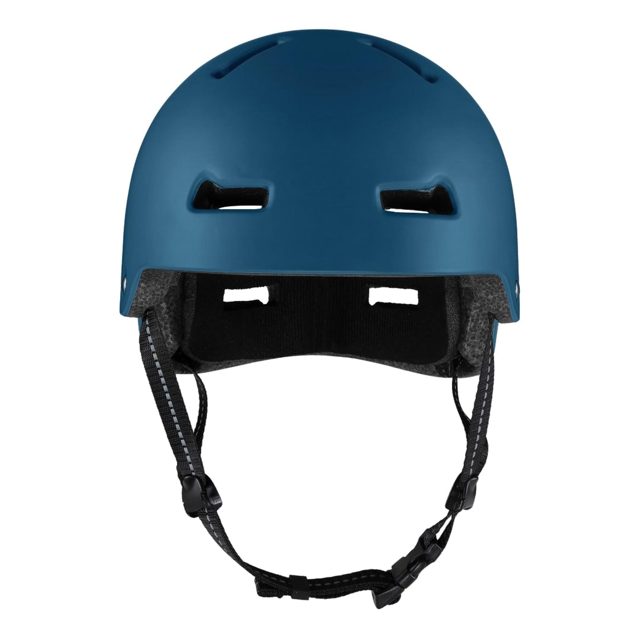 Reversal LUX Casco - Azul Medianoche- Scootworld.es