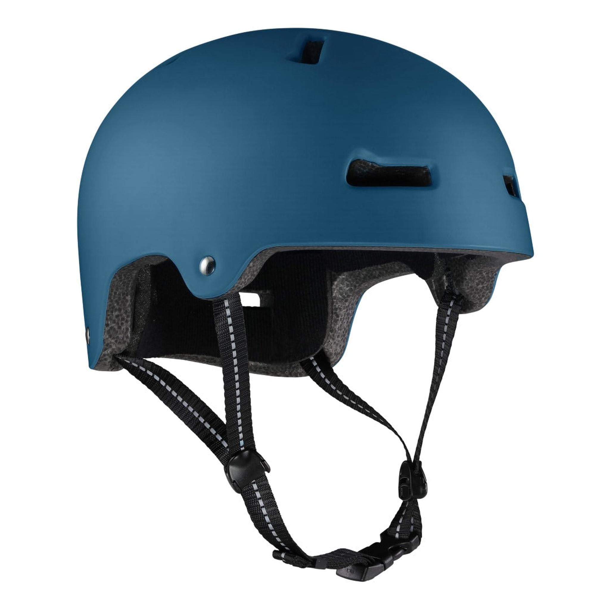 Reversal LUX Casco - Azul Medianoche- Scootworld.es