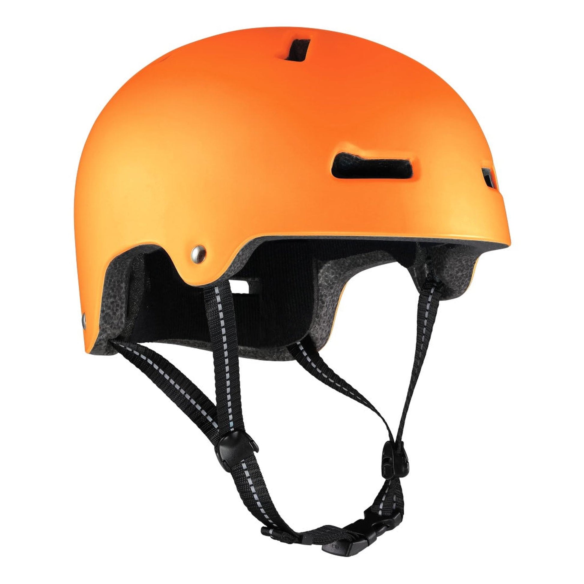Reversal LUX Casco - Naranja- Scootworld.es