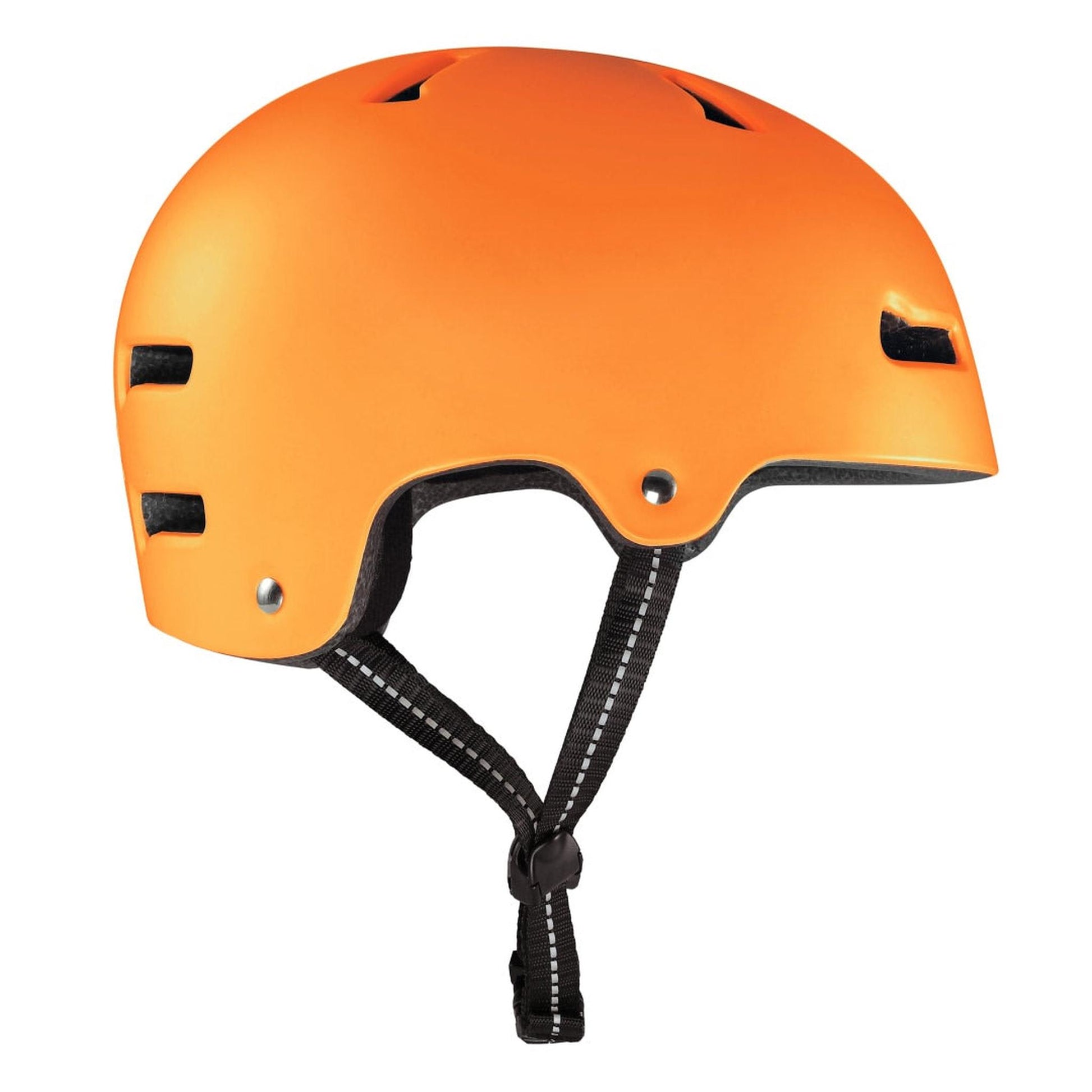 Reversal LUX Casco - Naranja- Scootworld.es