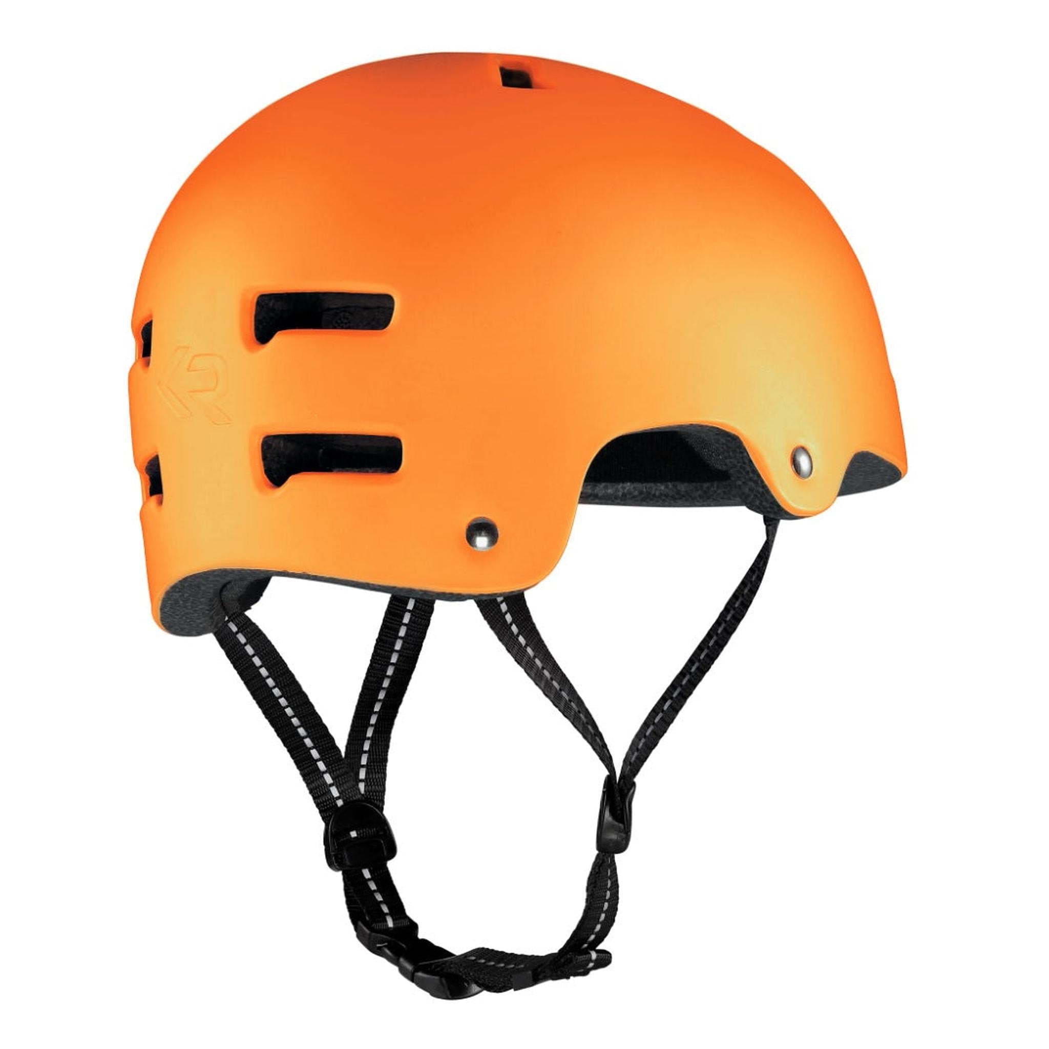 Reversal LUX Casco - Naranja- Scootworld.es