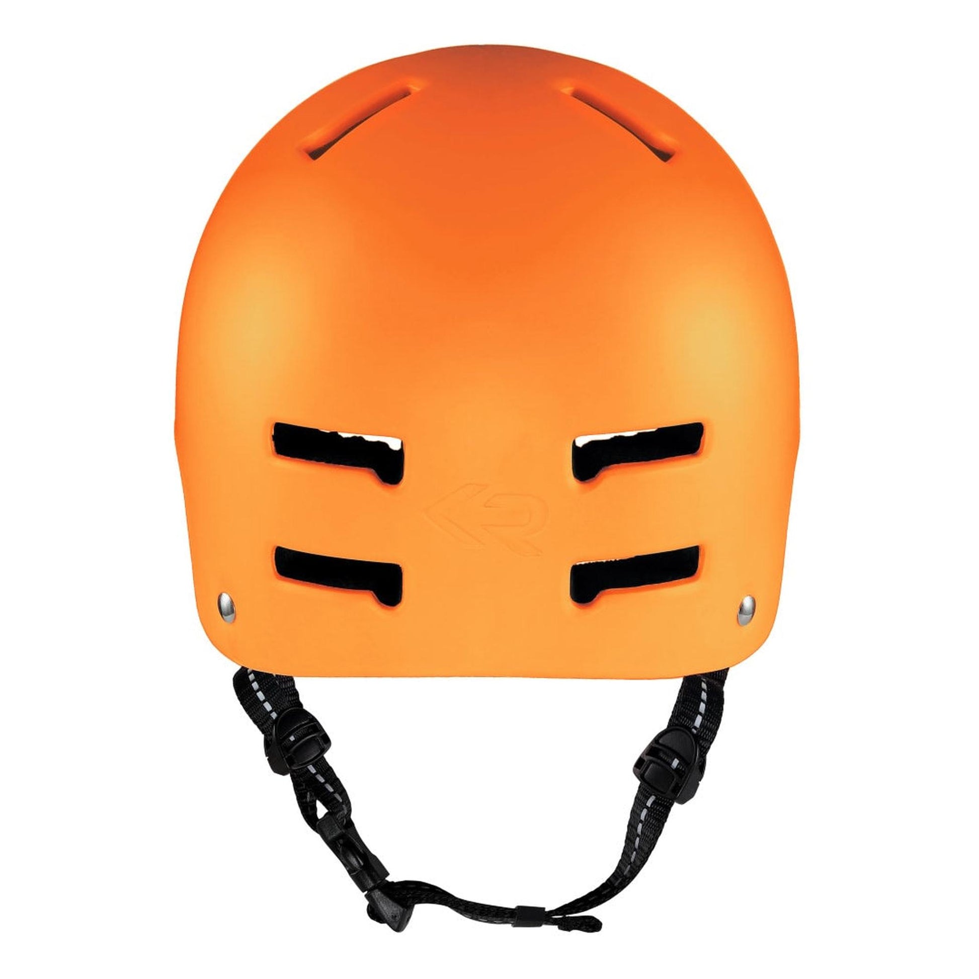 Reversal LUX Casco - Naranja- Scootworld.es