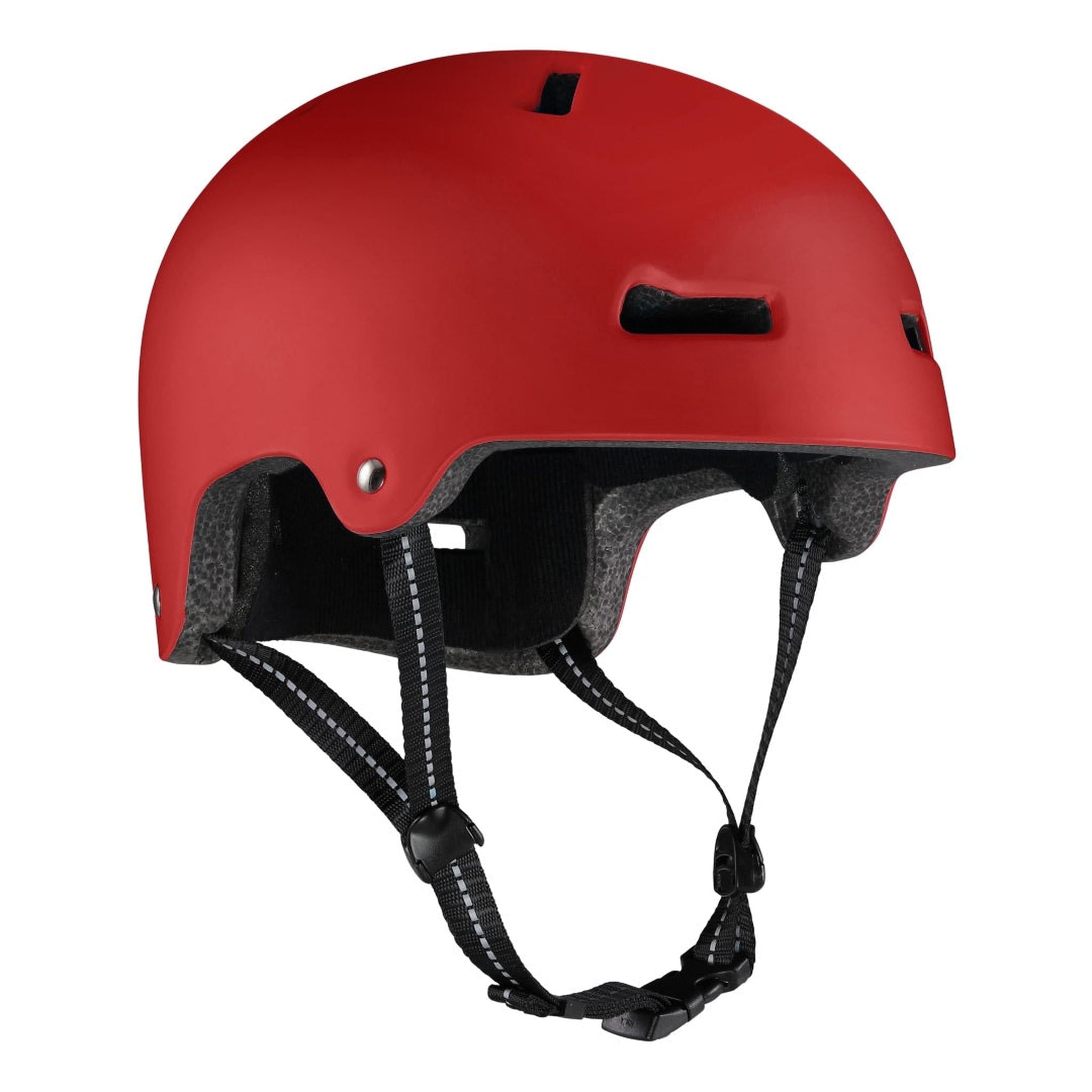 Reversal LUX Casco - Rojo- Scootworld.es