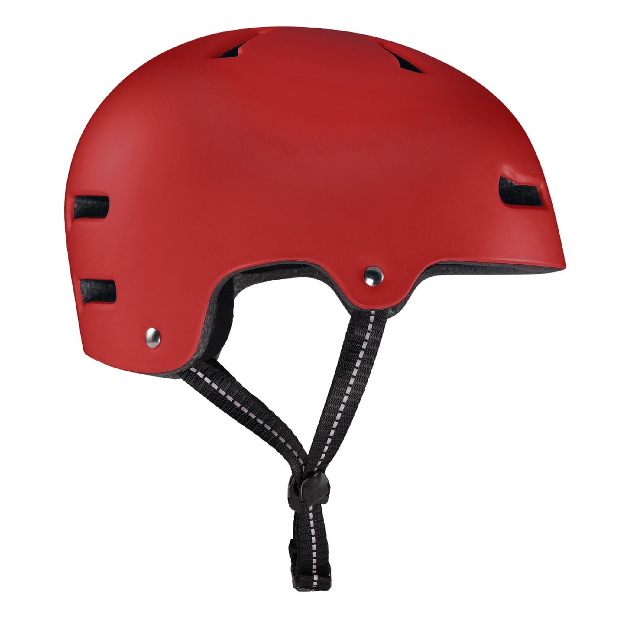 Reversal LUX Casco - Rojo- Scootworld.es
