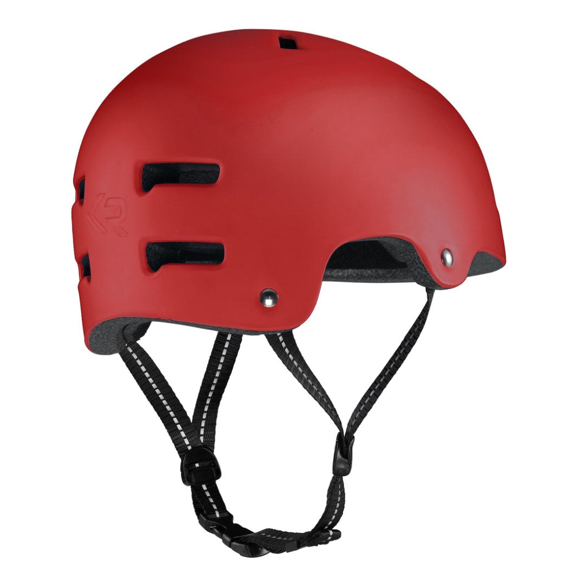 Reversal LUX Casco - Rojo- Scootworld.es