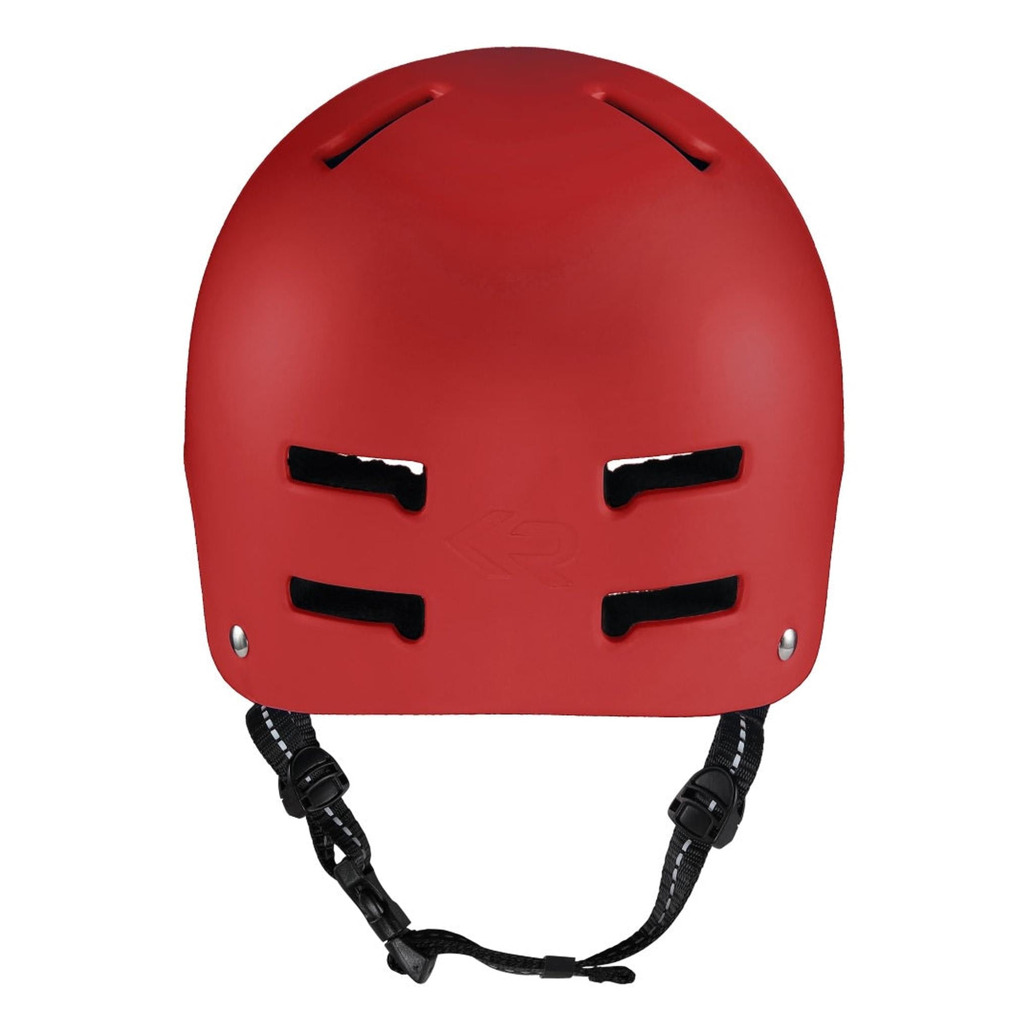 Reversal LUX Casco - Rojo- Scootworld.es