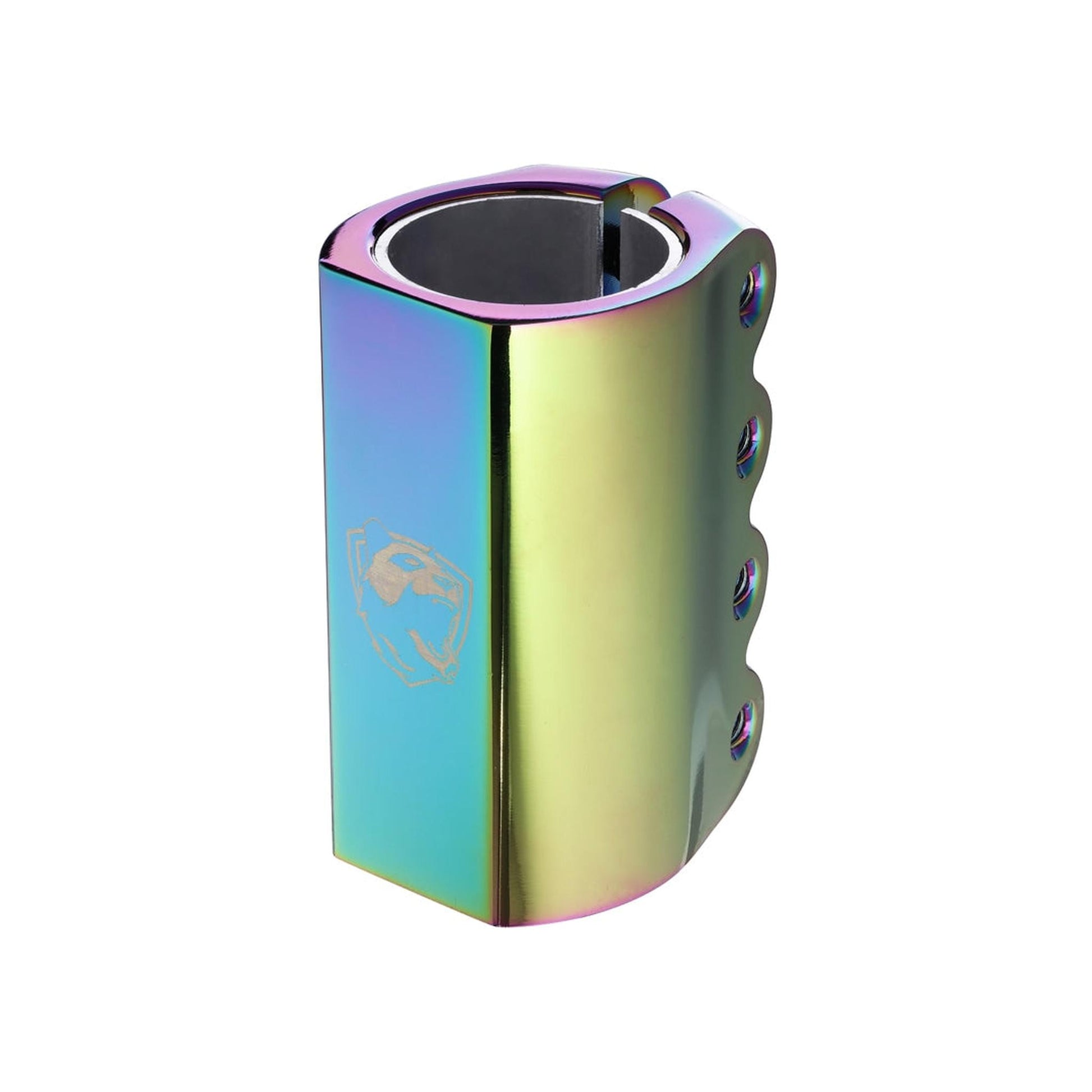 Panda SCS V2 Abrazadera Patinete - Rainbow- Scootworld.es