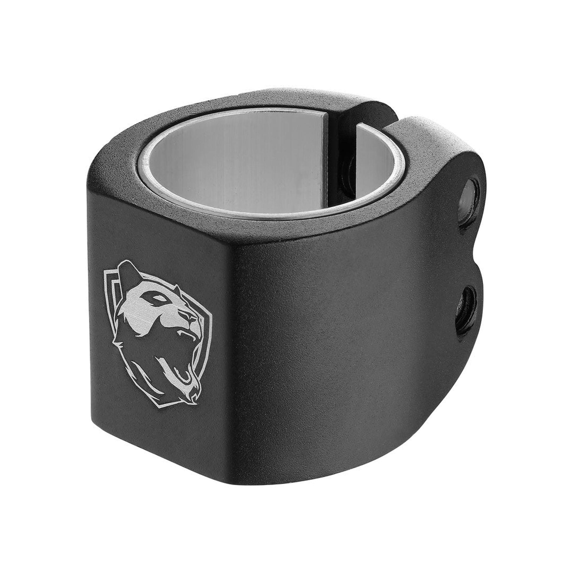 Panda Double V2 Abrazadera Patinete - Negro- Scootworld.es