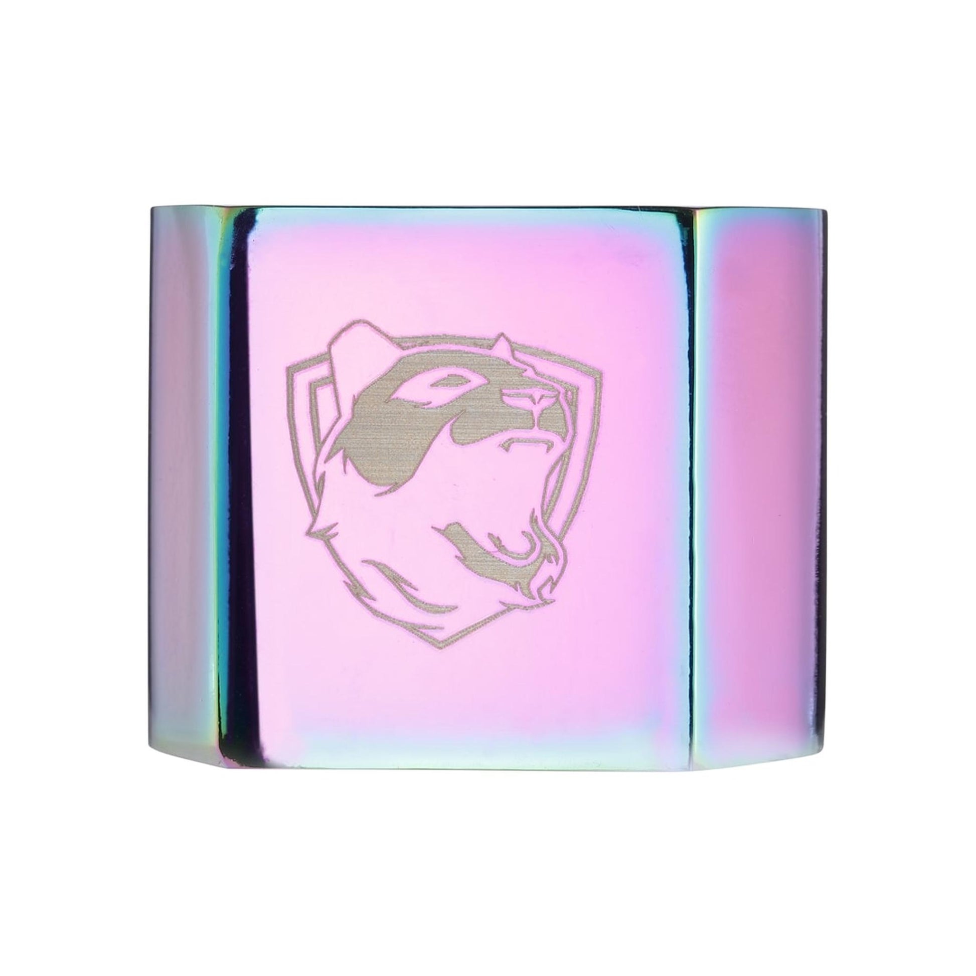 Panda Double V2 Abrazadera Patinete - Rainbow- Scootworld.es