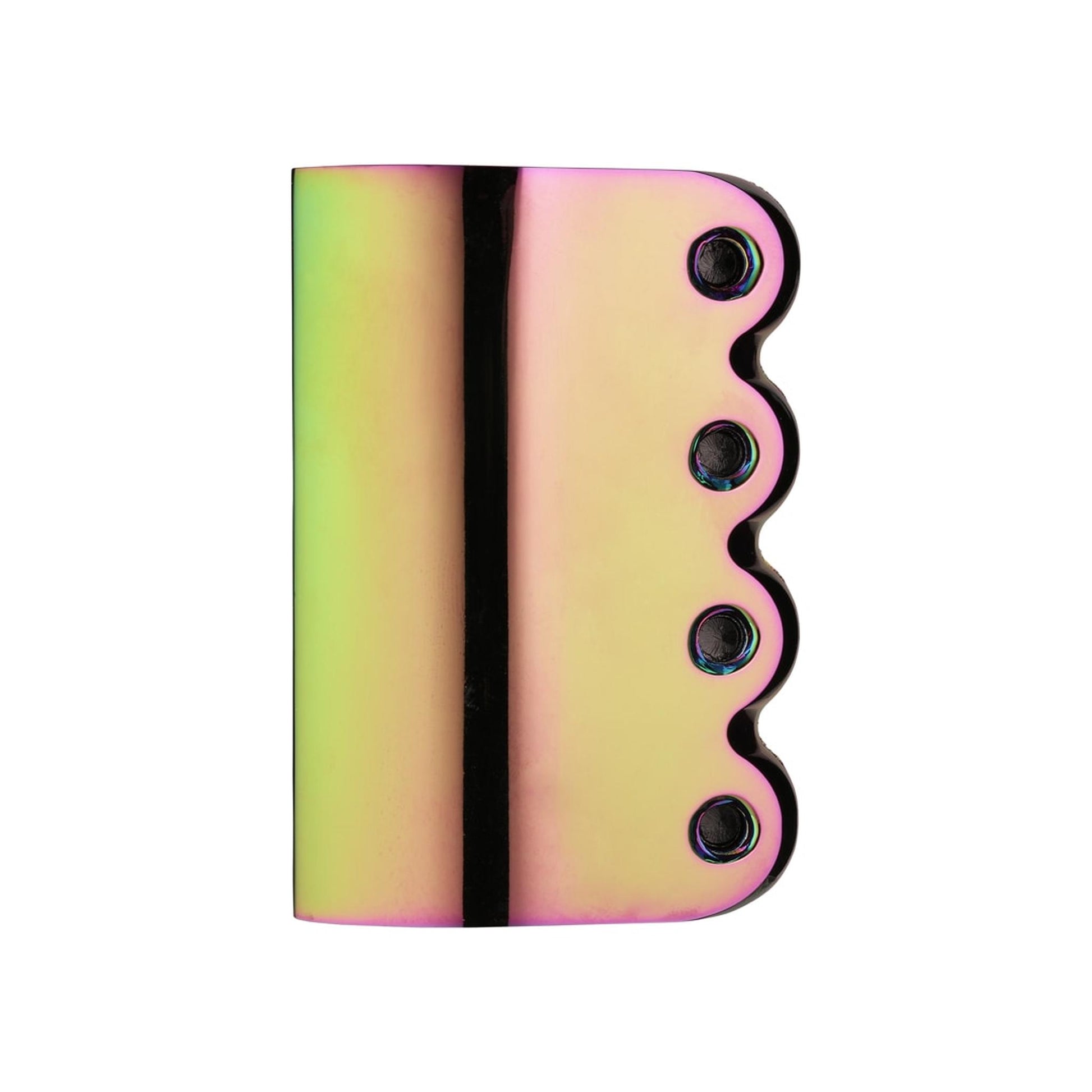 Panda SCS V2 Abrazadera Patinete - Rainbow- Scootworld.es