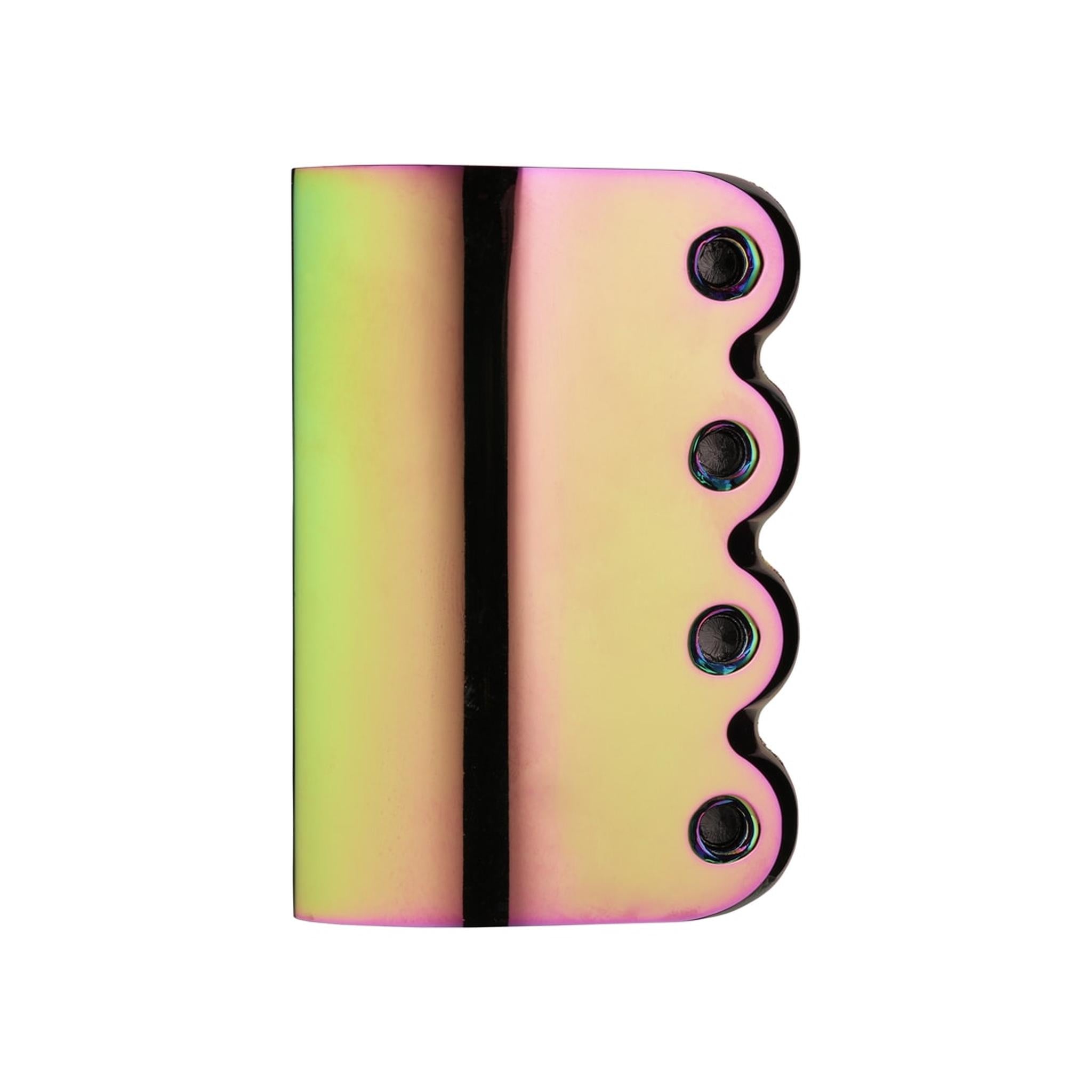 Panda SCS V2 Abrazadera Patinete - Rainbow- Scootworld.es