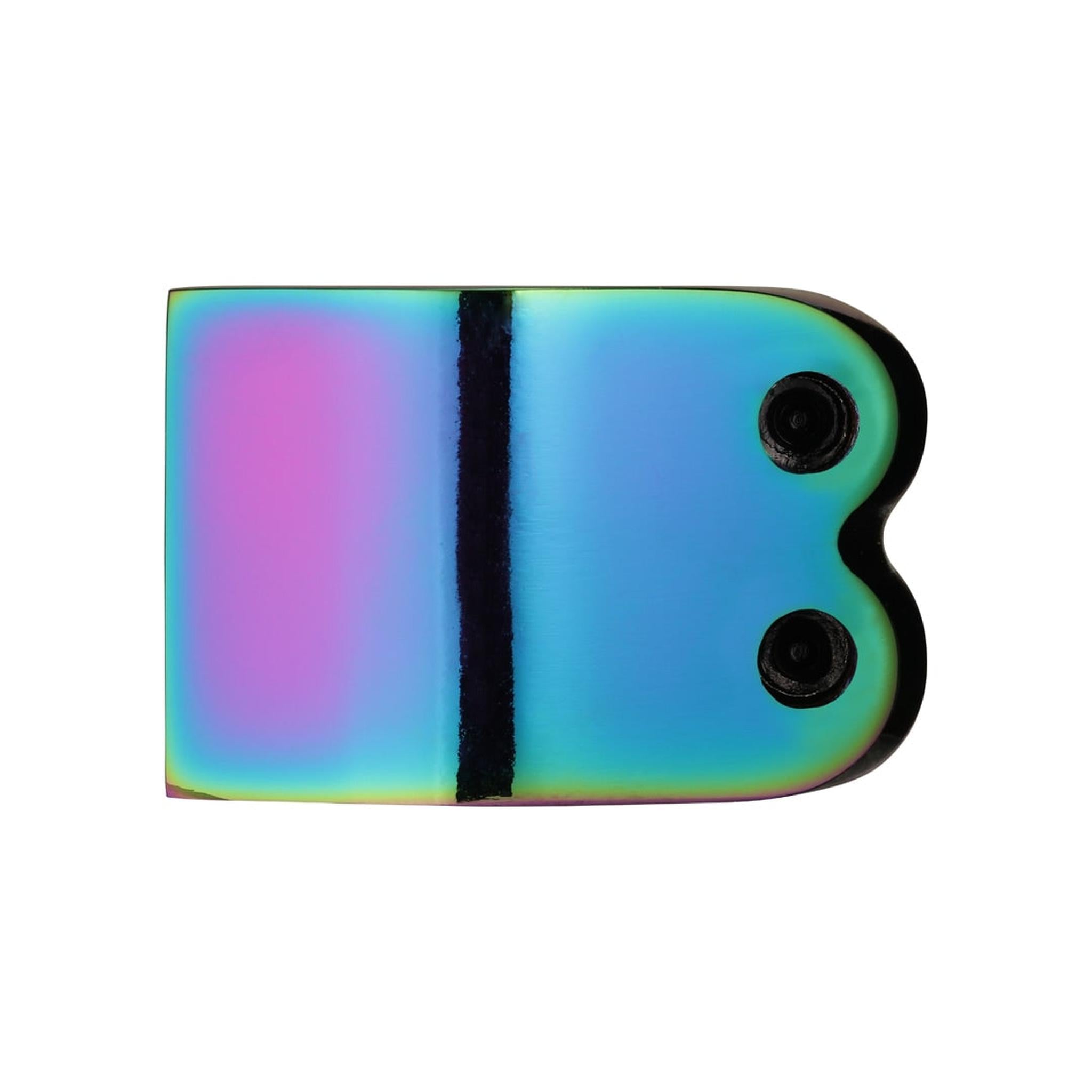 Panda Double V2 Abrazadera Patinete - Rainbow- Scootworld.es