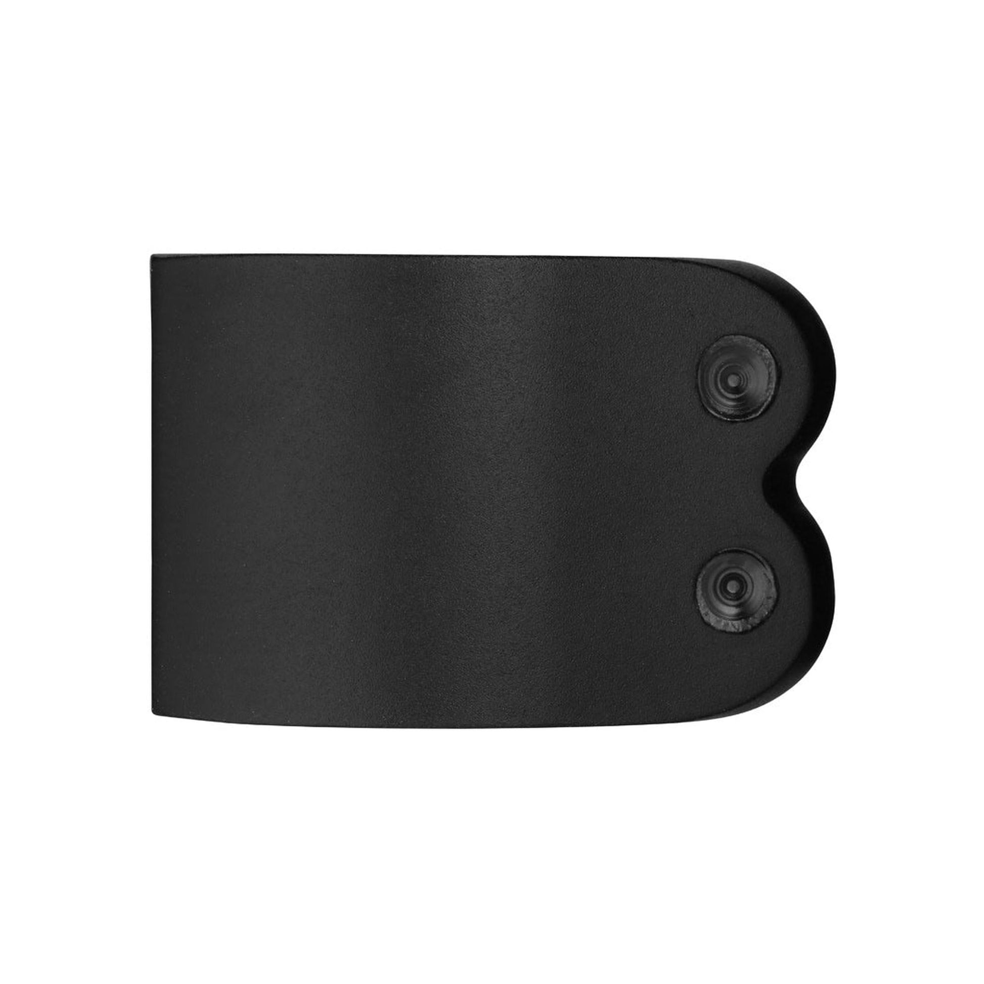 Panda Double V2 Abrazadera Patinete - Negro- Scootworld.es