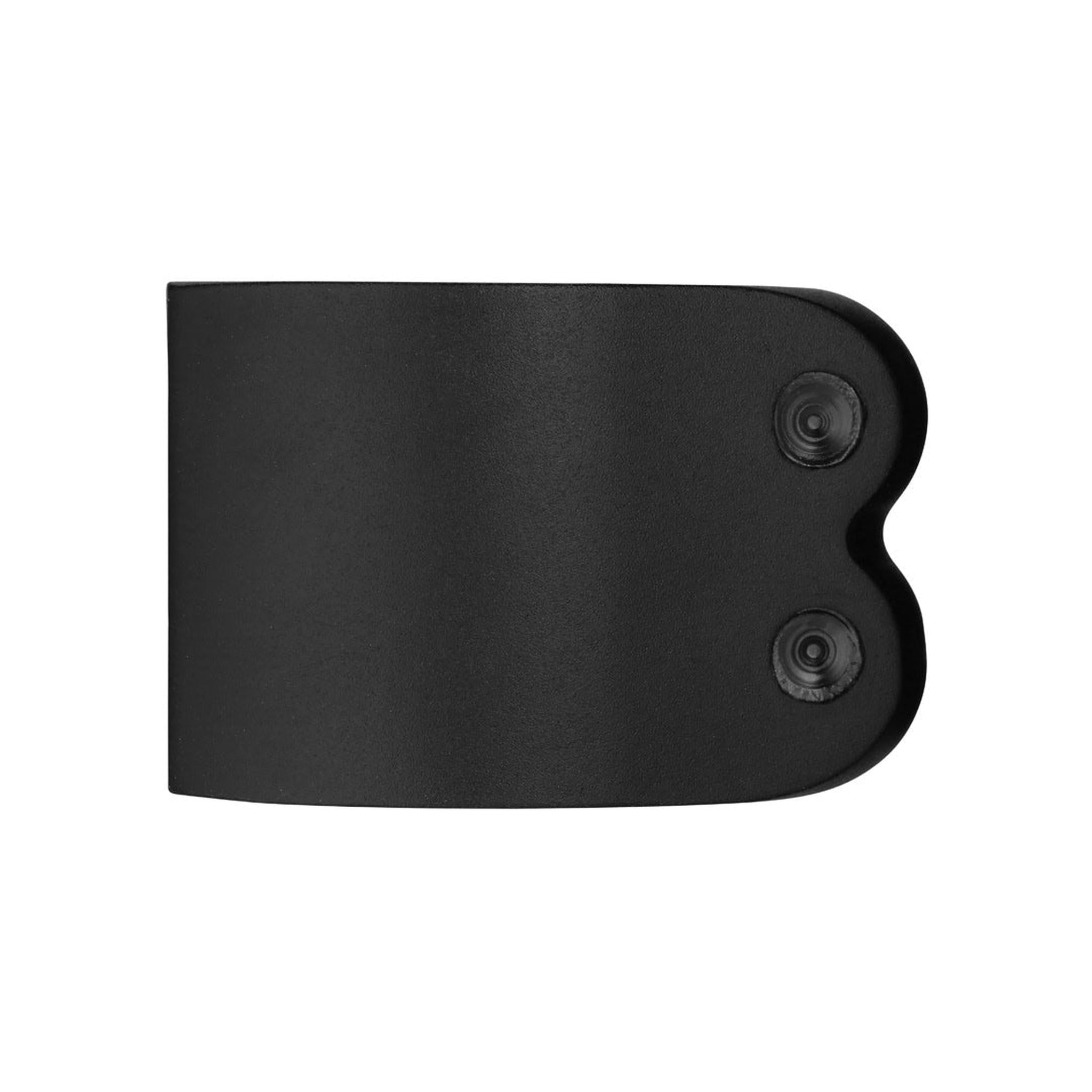 Panda Double V2 Abrazadera Patinete - Negro- Scootworld.es