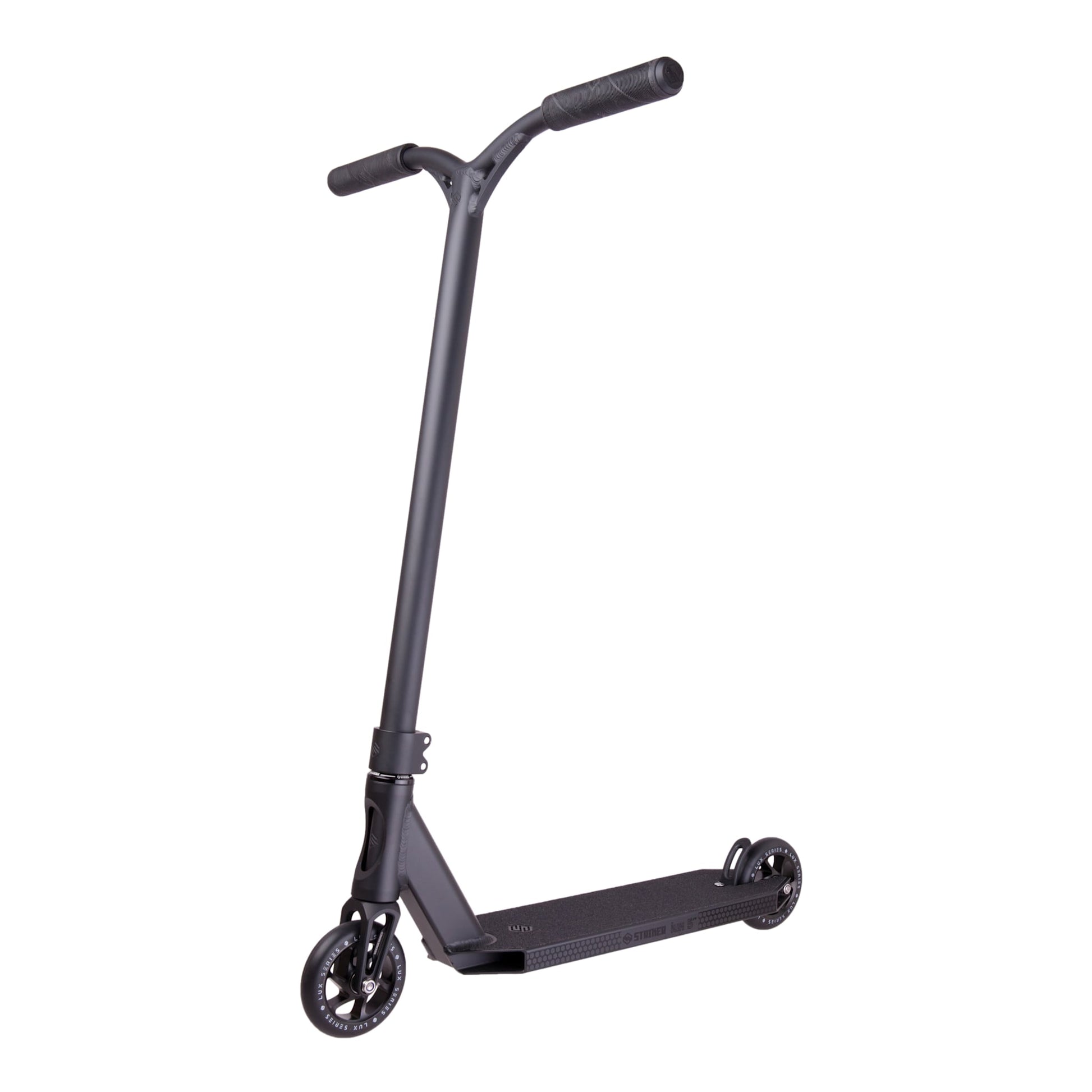 Striker Lux 5" Scooter Freestyle - Negro- Scootworld.es