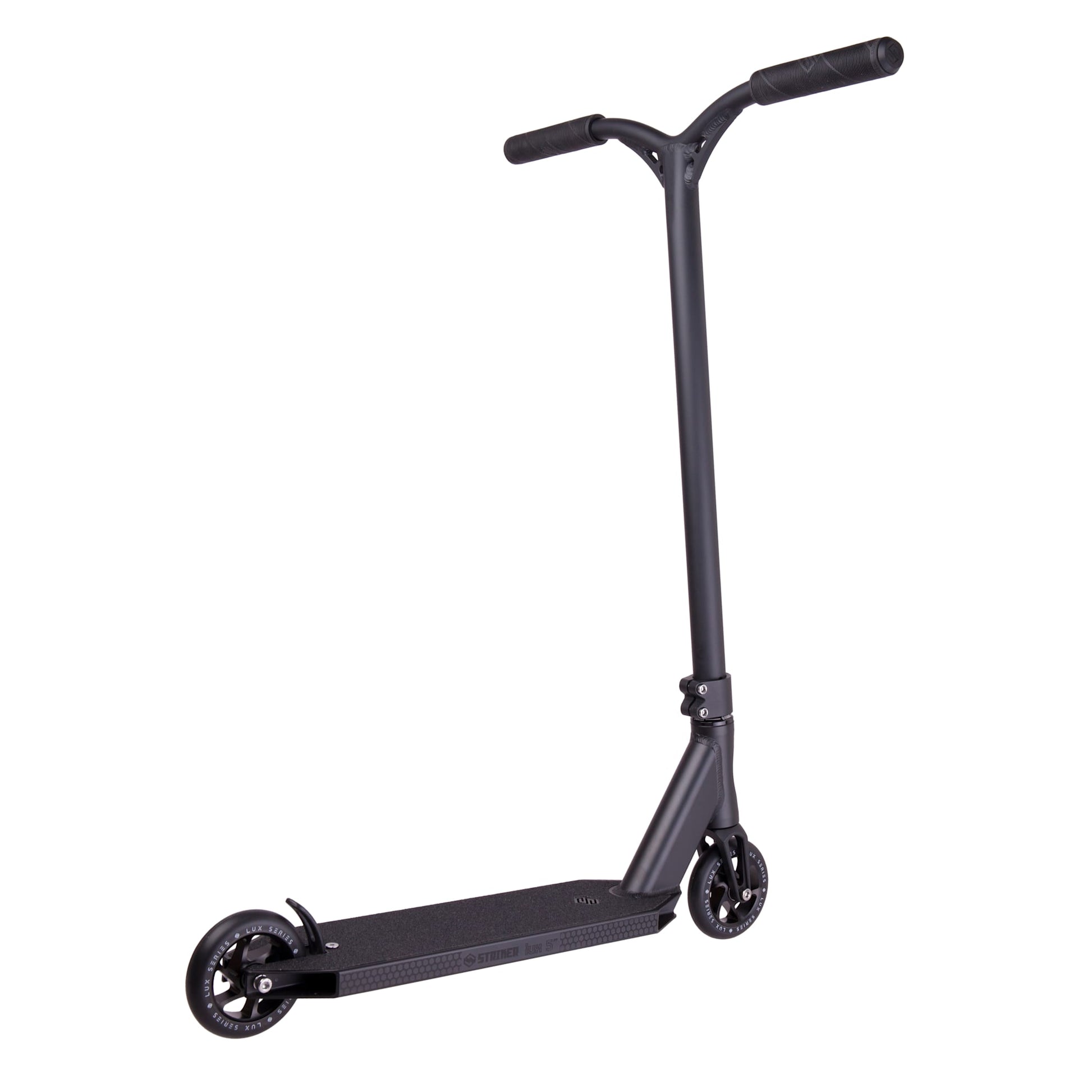 Striker Lux 5" Scooter Freestyle - Negro- Scootworld.es
