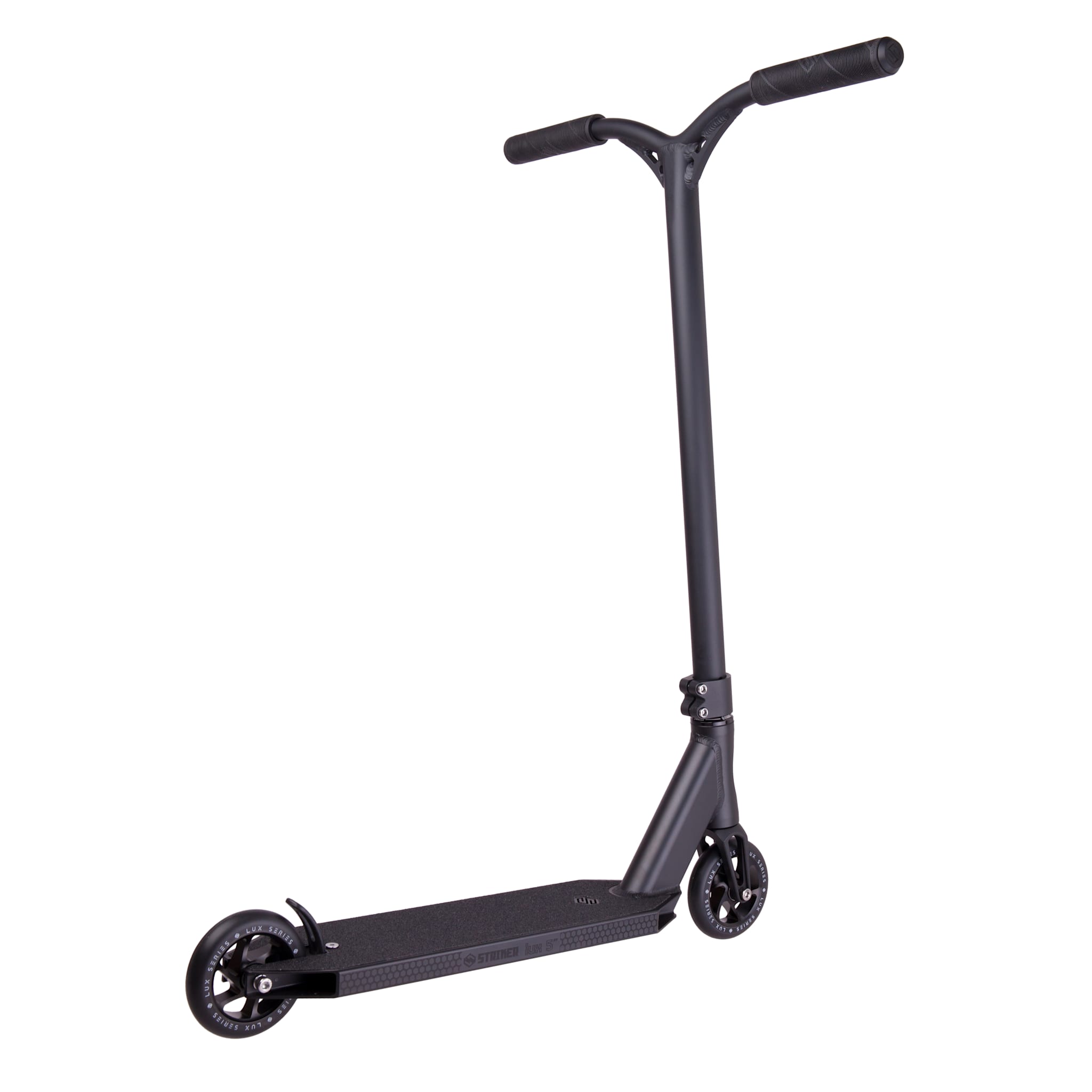 Striker Lux 5" Scooter Freestyle - Negro- Scootworld.es