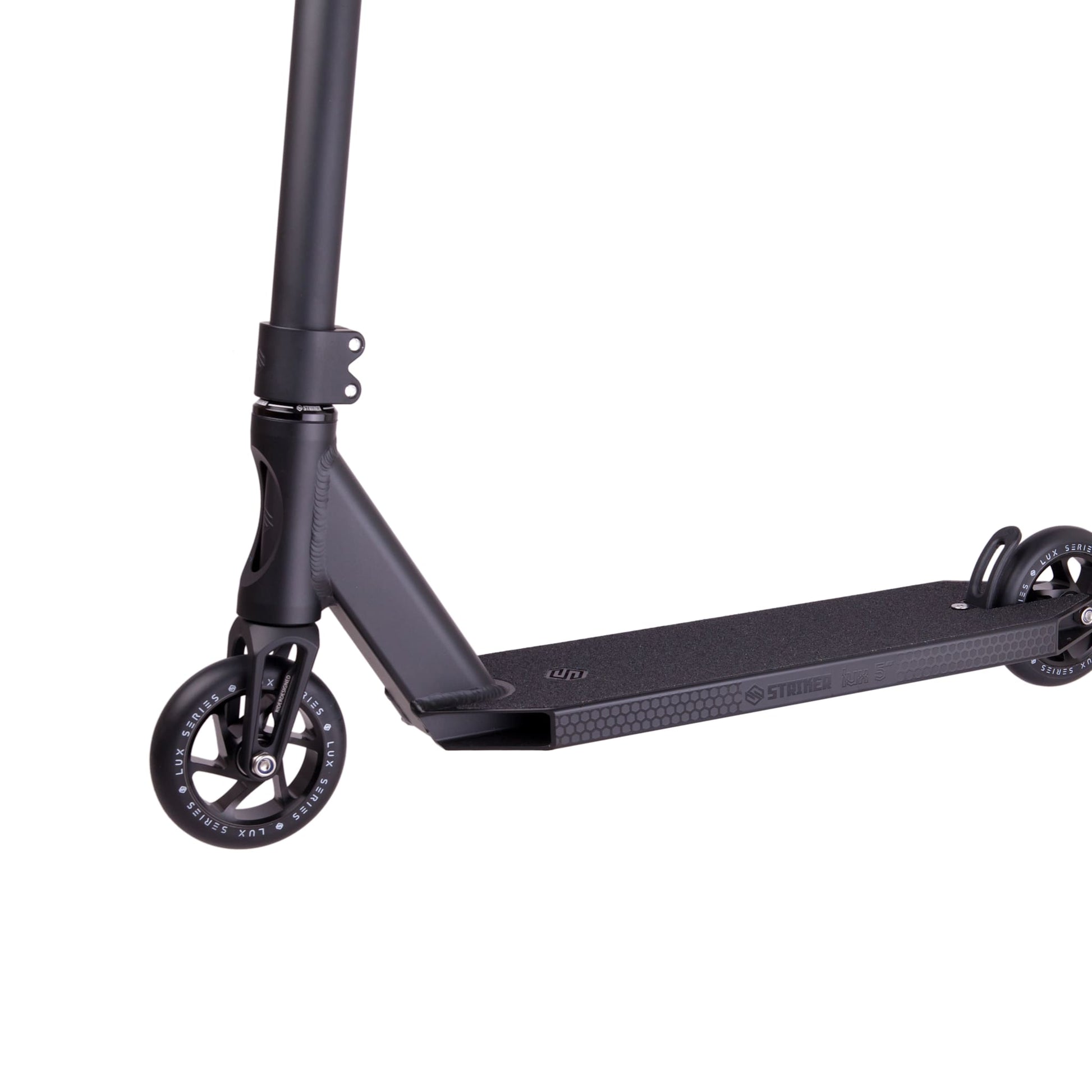 Striker Lux 5" Scooter Freestyle - Negro- Scootworld.es