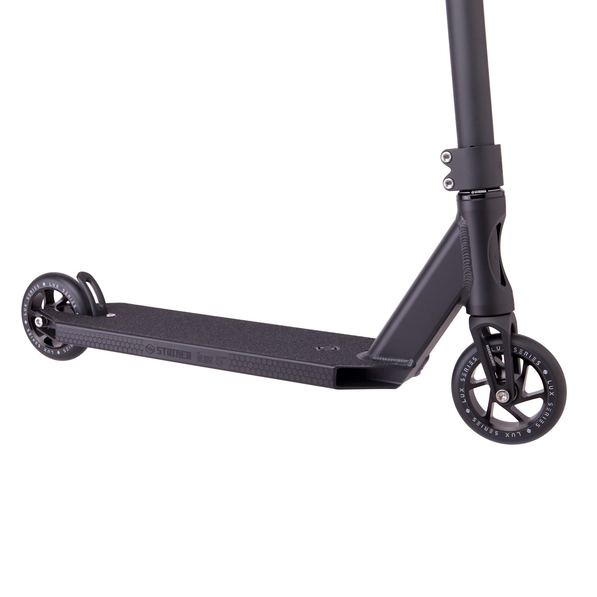 Striker Lux 5" Scooter Freestyle - Negro- Scootworld.es