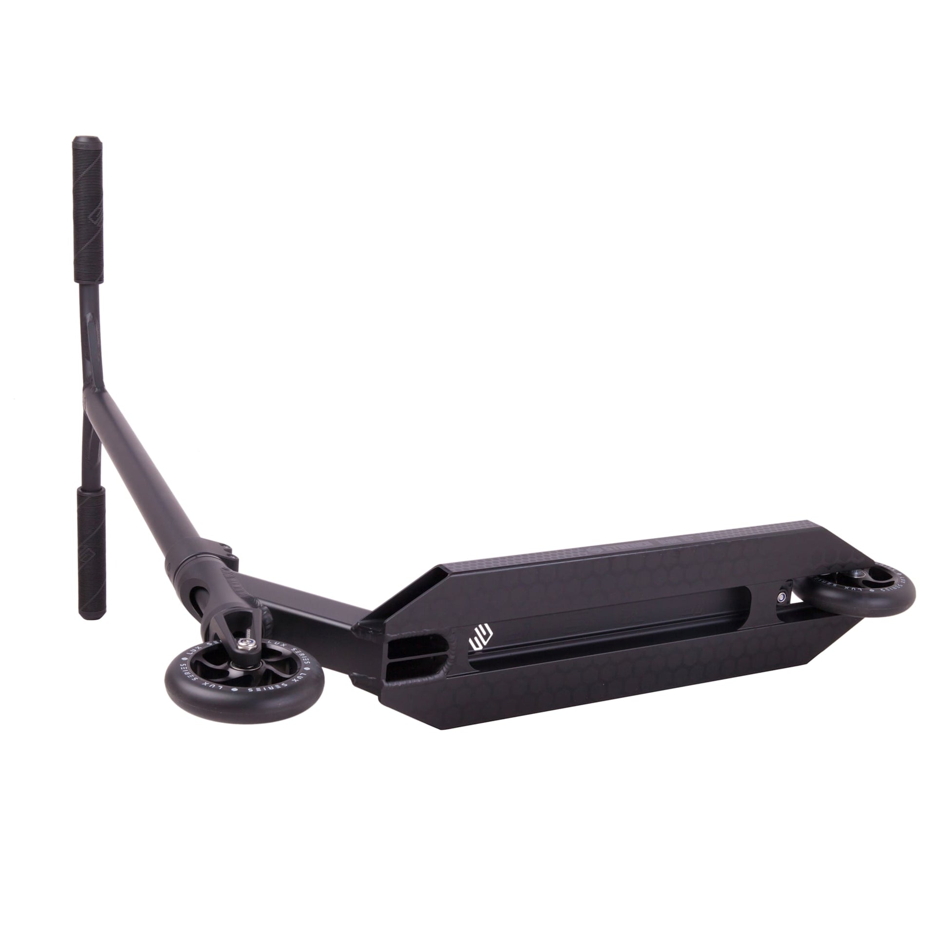 Striker Lux 5" Scooter Freestyle - Negro- Scootworld.es