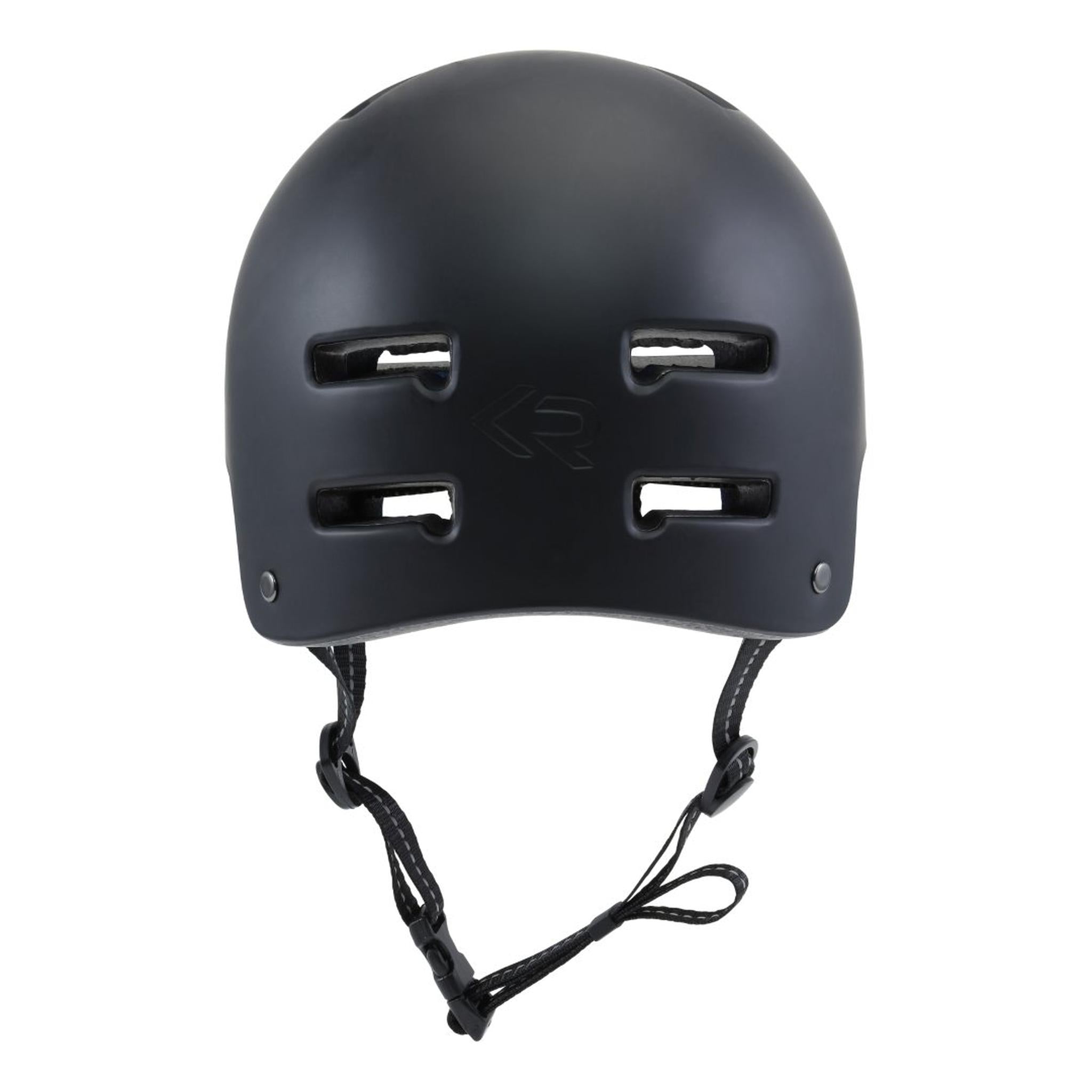 Reversal LUX Casco - Negro- Scootworld.es