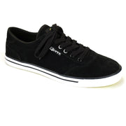 Elyts Ruckus Zapatillas de Skate - Negro/Blanco- Scootworld.es