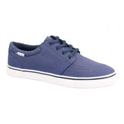 Elyts Rebel Canvas Zapatillas de Skate - Azul marino- Scootworld.es