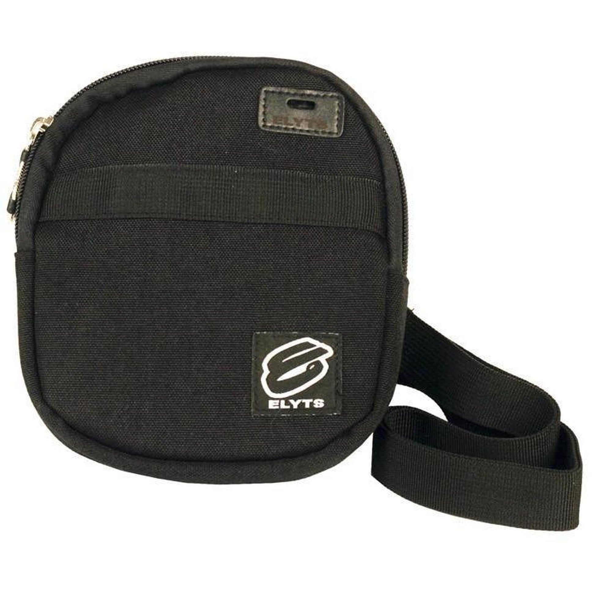 Elyts Stash Bag - Negro- Scootworld.es