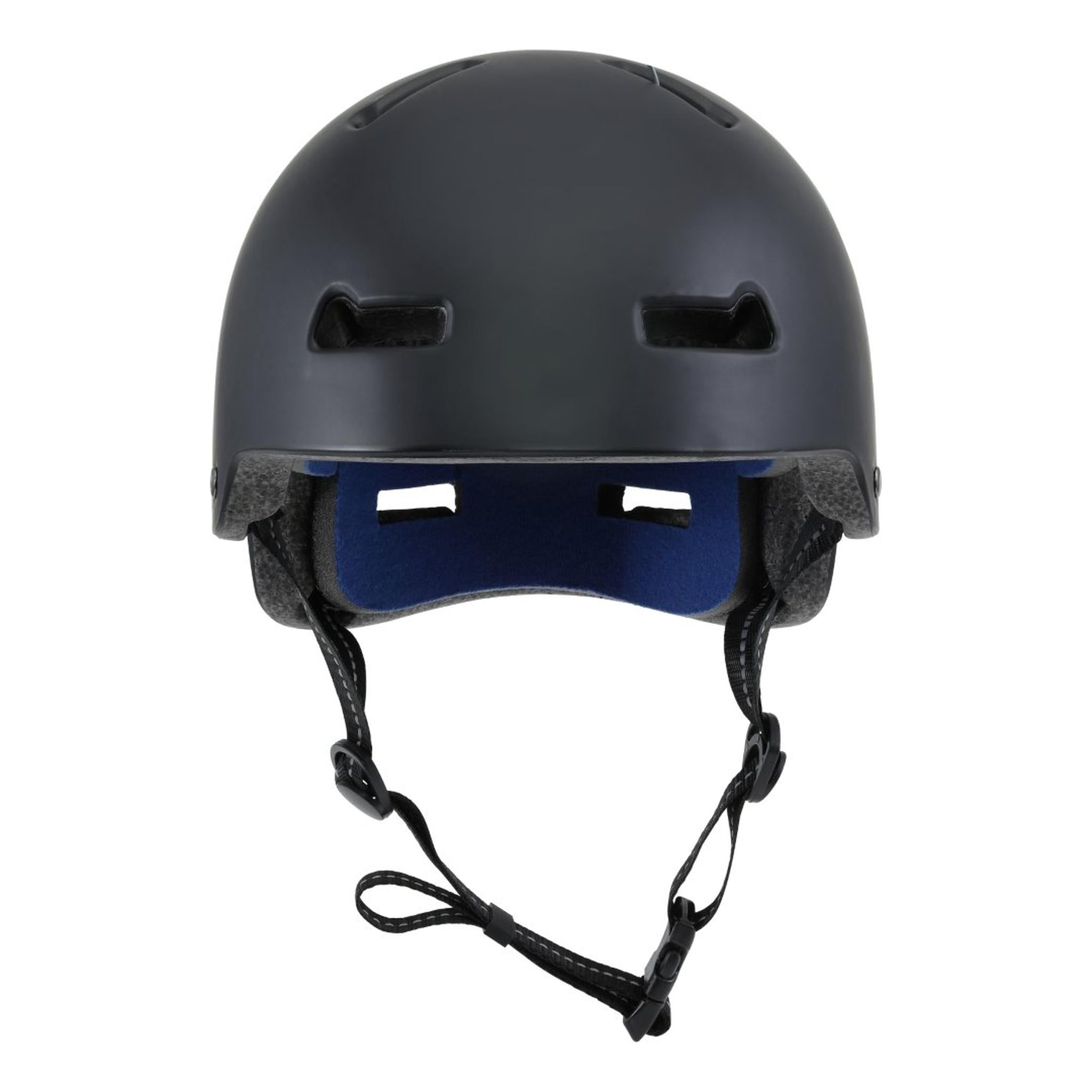 Reversal LUX Casco - Negro- Scootworld.es