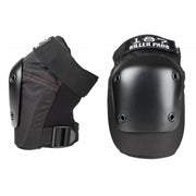 187 Killer Pads Fly Rodilleras - Negro- Scootworld.es