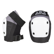 187 Killer Pads Fly Rodilleras - Gris- Scootworld.es