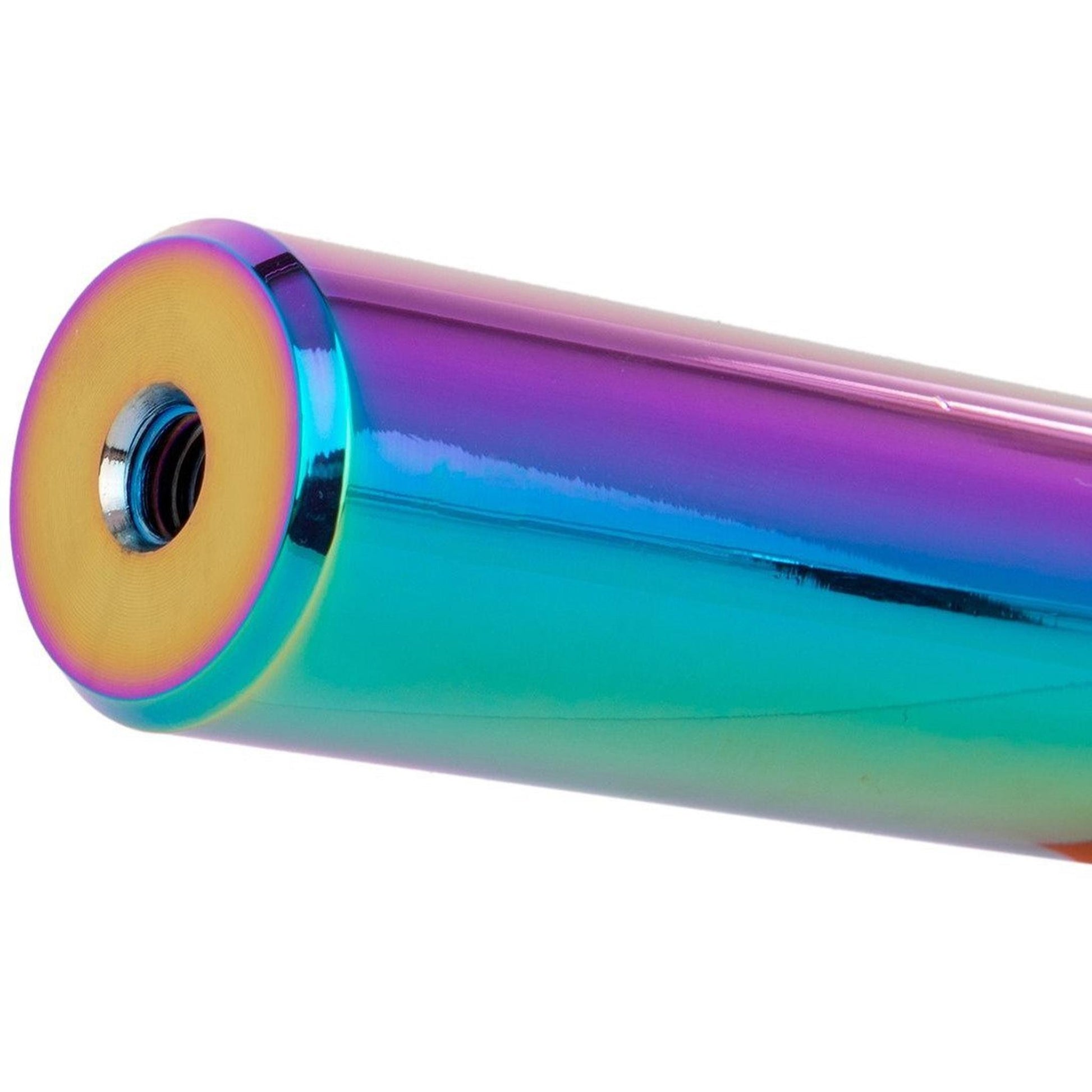 Striker Lux SCS/HIC Horquilla Scooter Freestyle - Rainbow- Scootworld.es