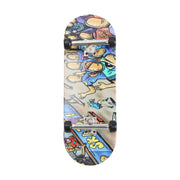 SkatenHagen Fingerboard - Frenzy- Scootworld.es