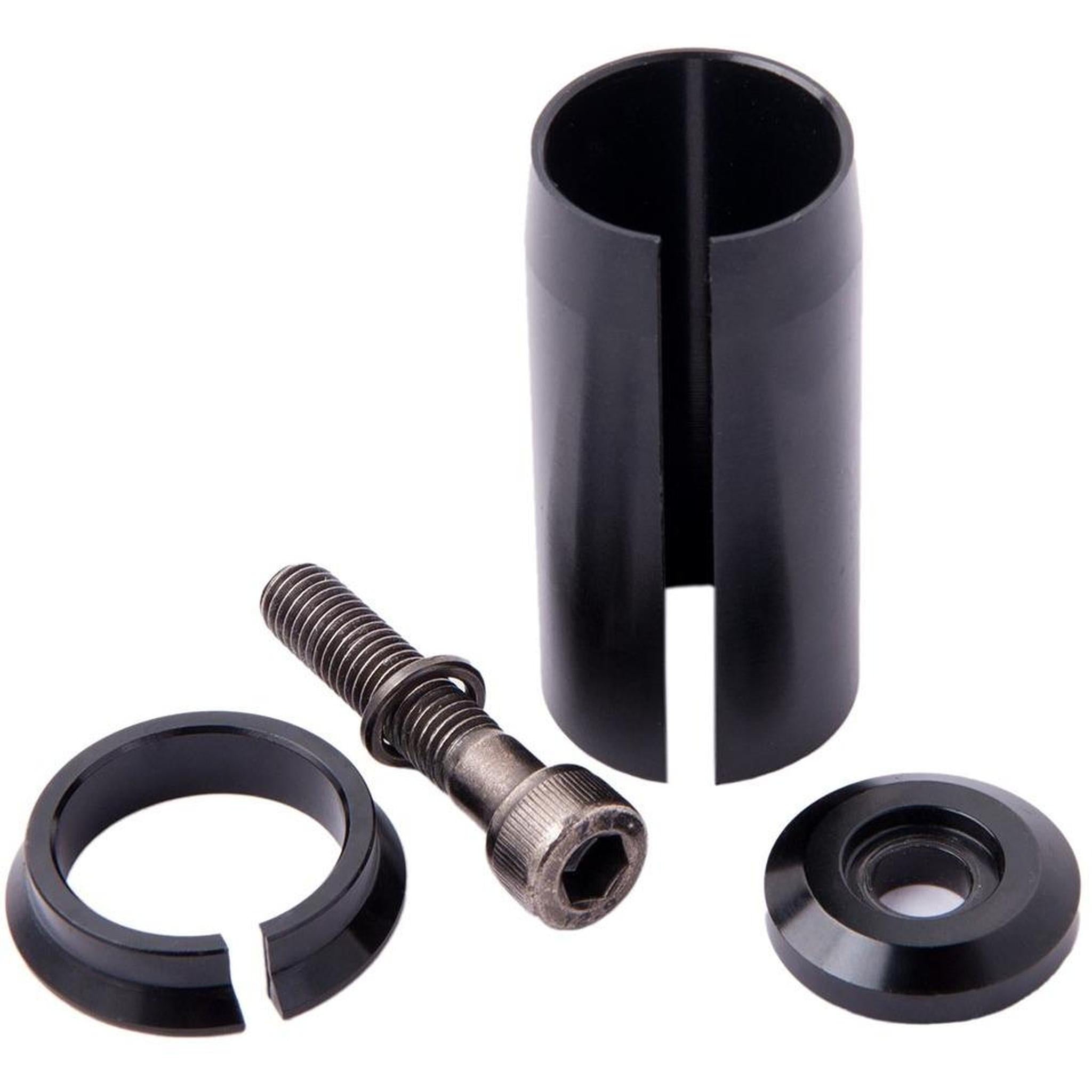 Striker Lux IHC Horquilla Scooter Freestyle - Gold Chrome- Scootworld.es