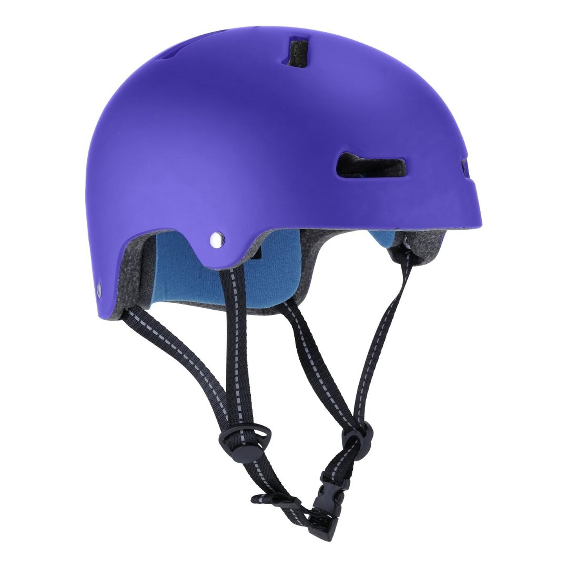 Reversal LUX Casco - Azul Oscuro- Scootworld.es
