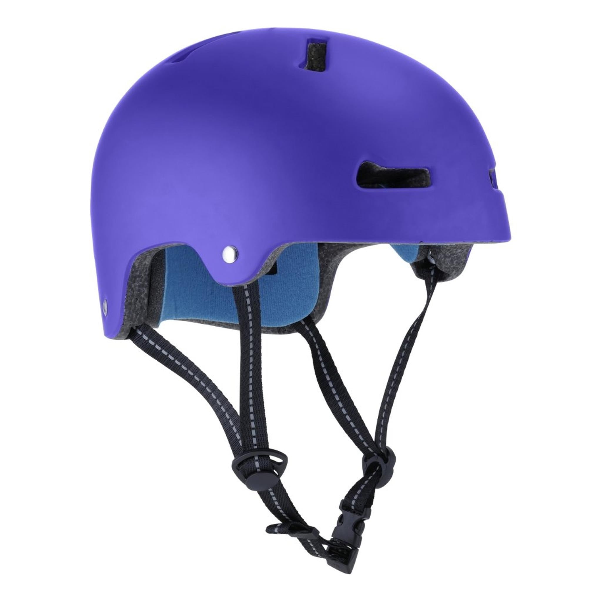 Reversal LUX Casco - Azul Oscuro- Scootworld.es