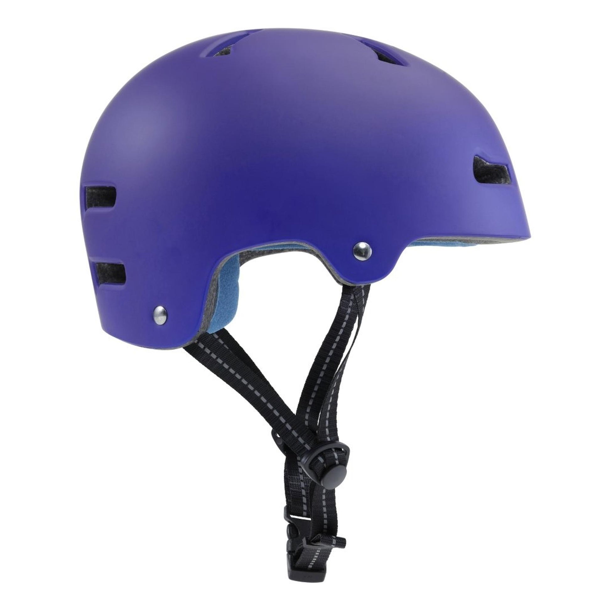 Reversal LUX Casco - Azul Oscuro- Scootworld.es