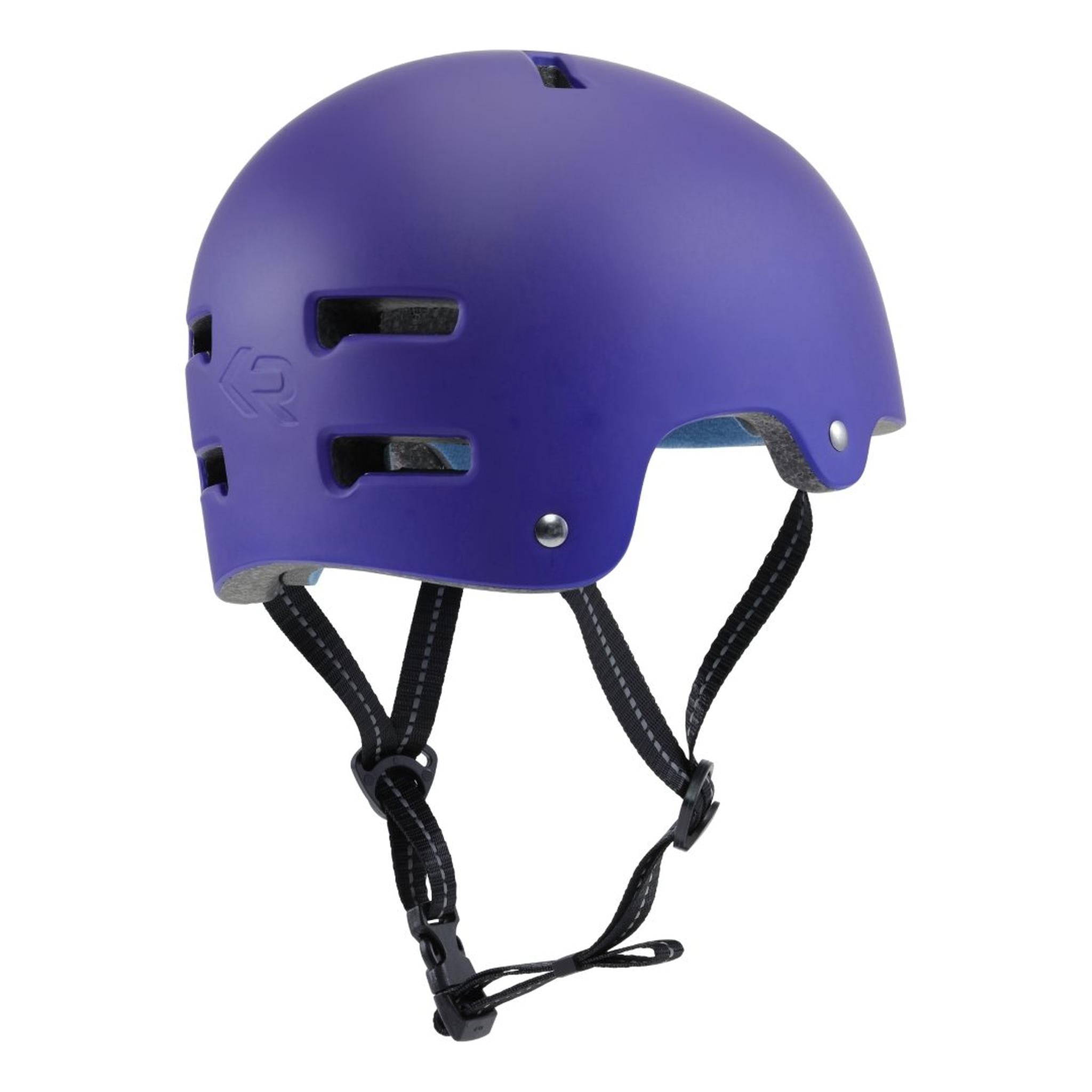 Reversal LUX Casco - Azul Oscuro- Scootworld.es